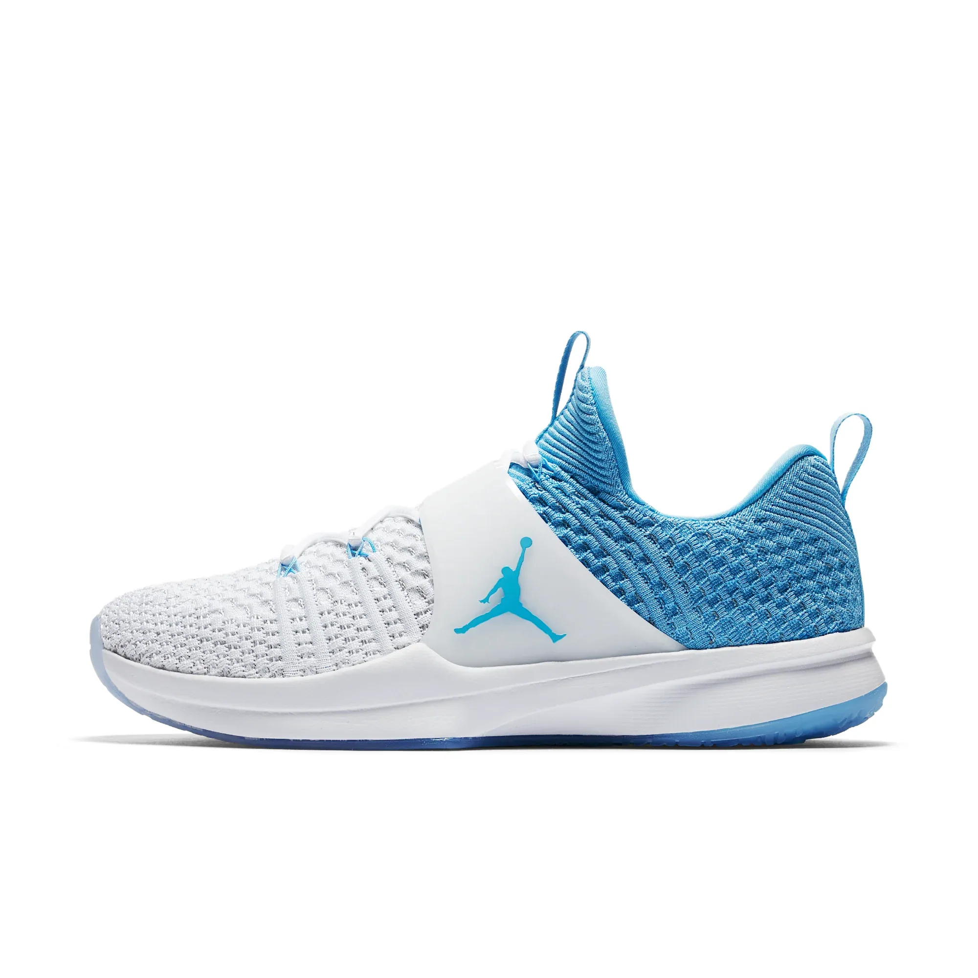 JORDAN TRAINER 2 FLYKNIT