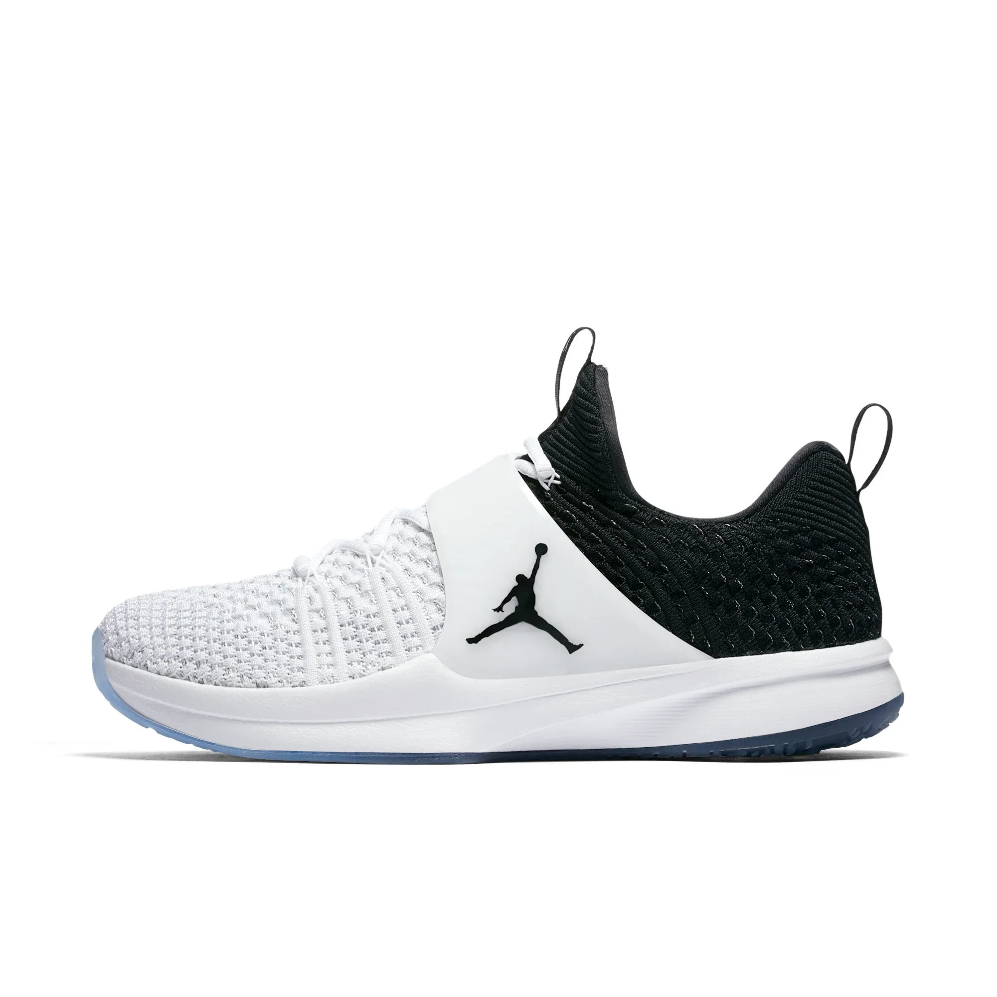 JORDAN TRAINER 2 FLYKNIT