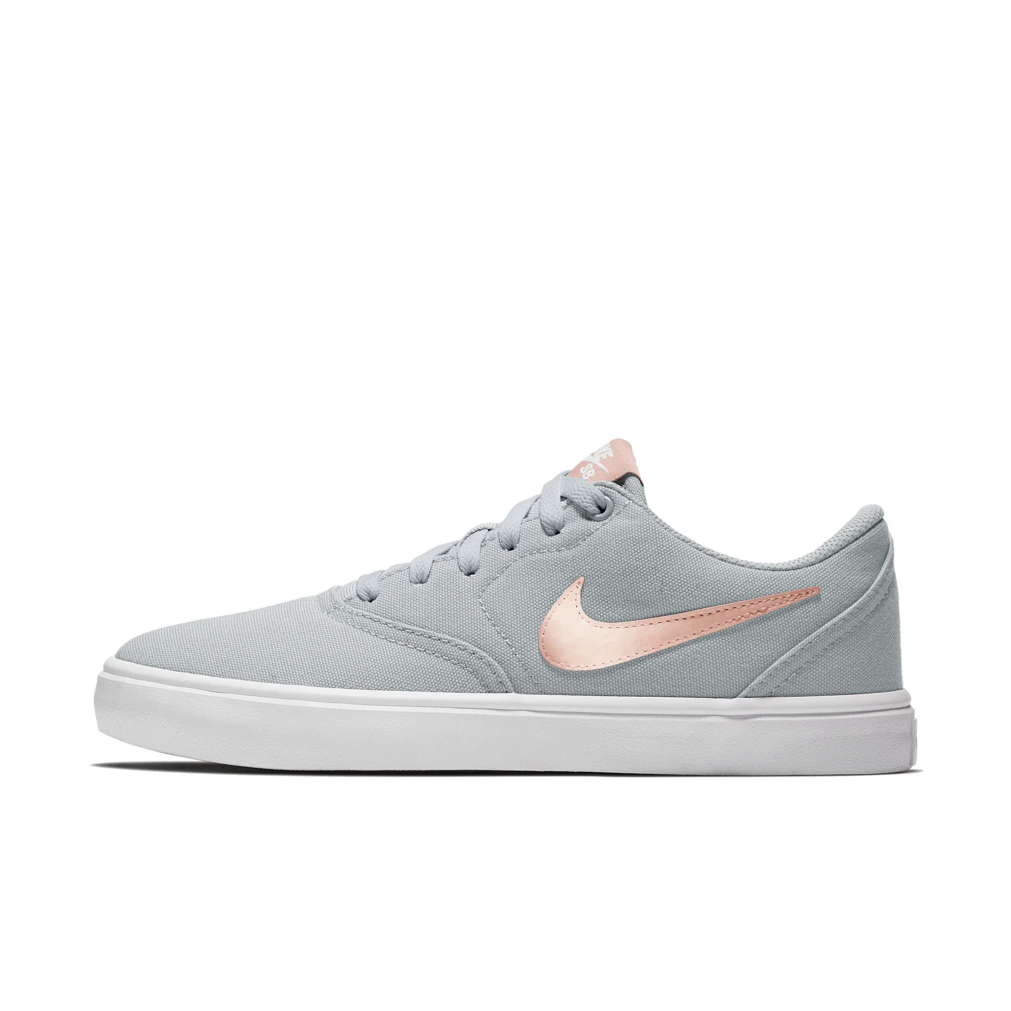 WMNS NIKE SB CHECK SOLAR CNVS
