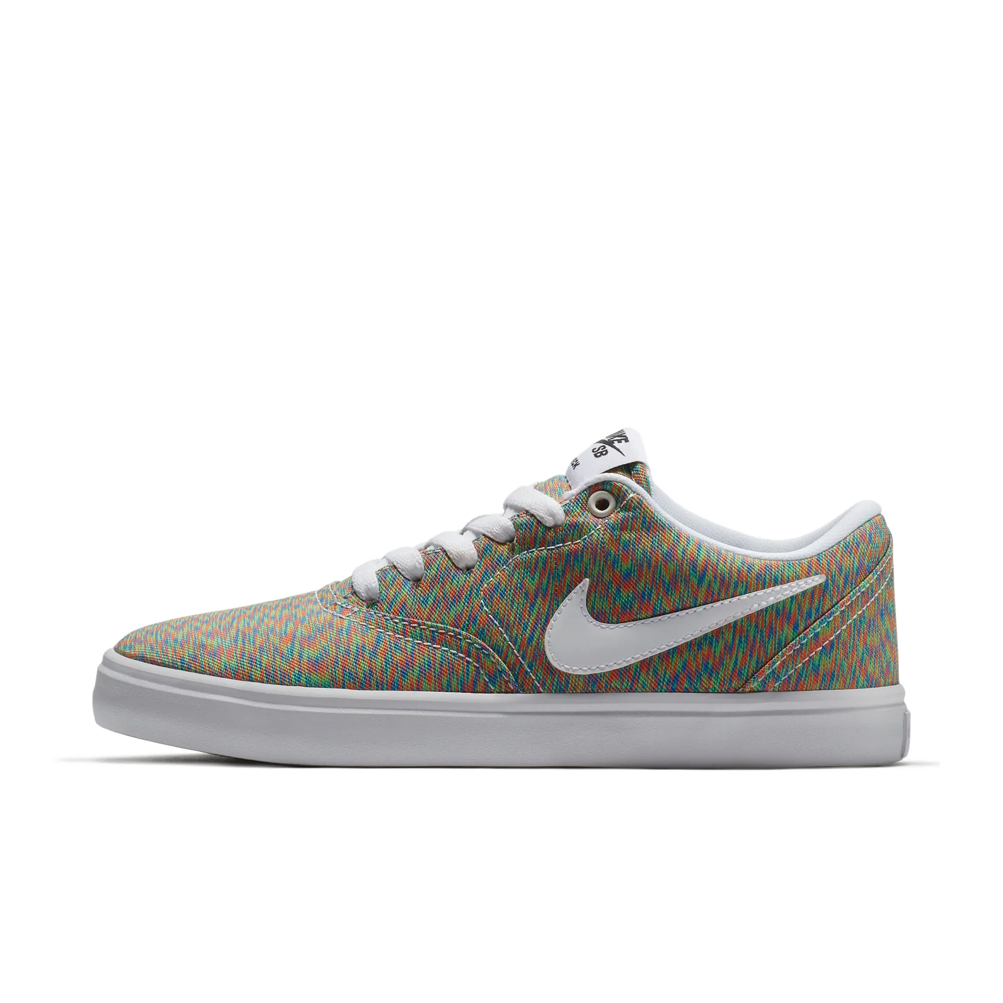 WMNS NIKE SB CHECK SOLAR CVS P