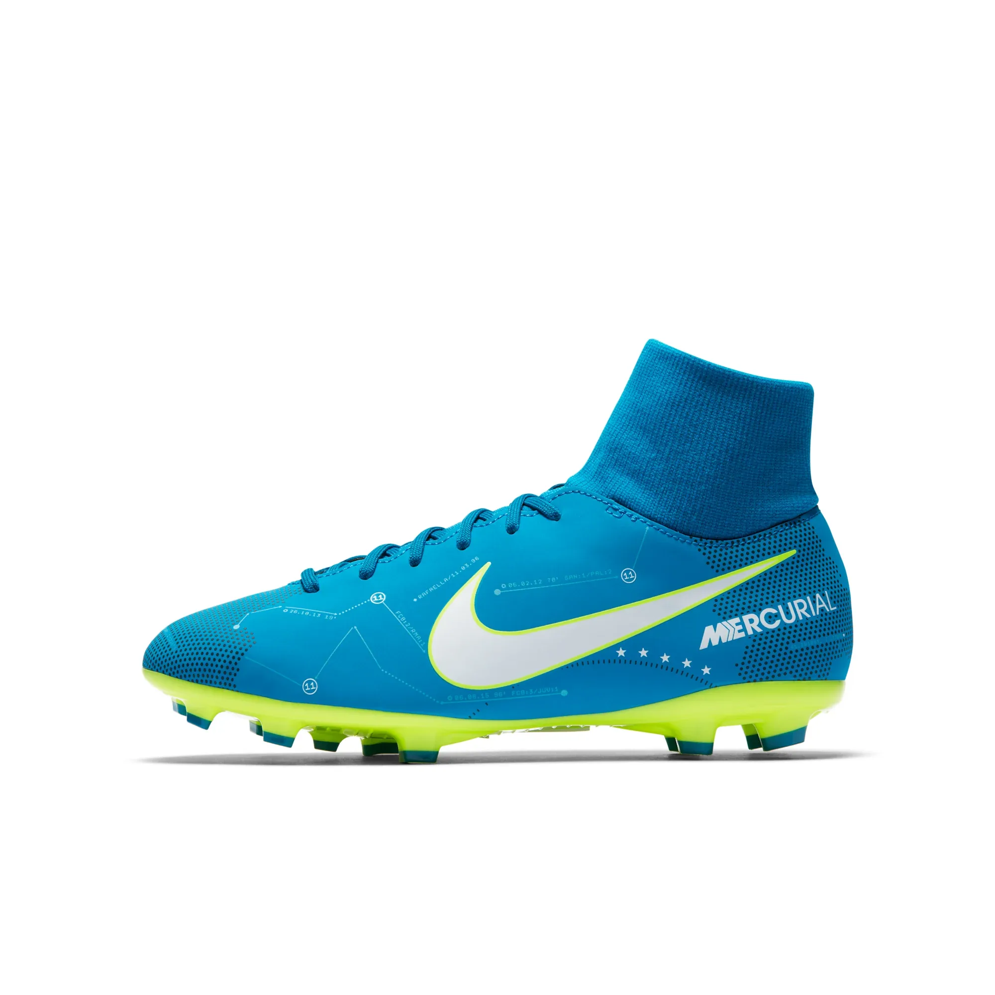 JR MERCURIAL VCTRY 6 DF NJR FG