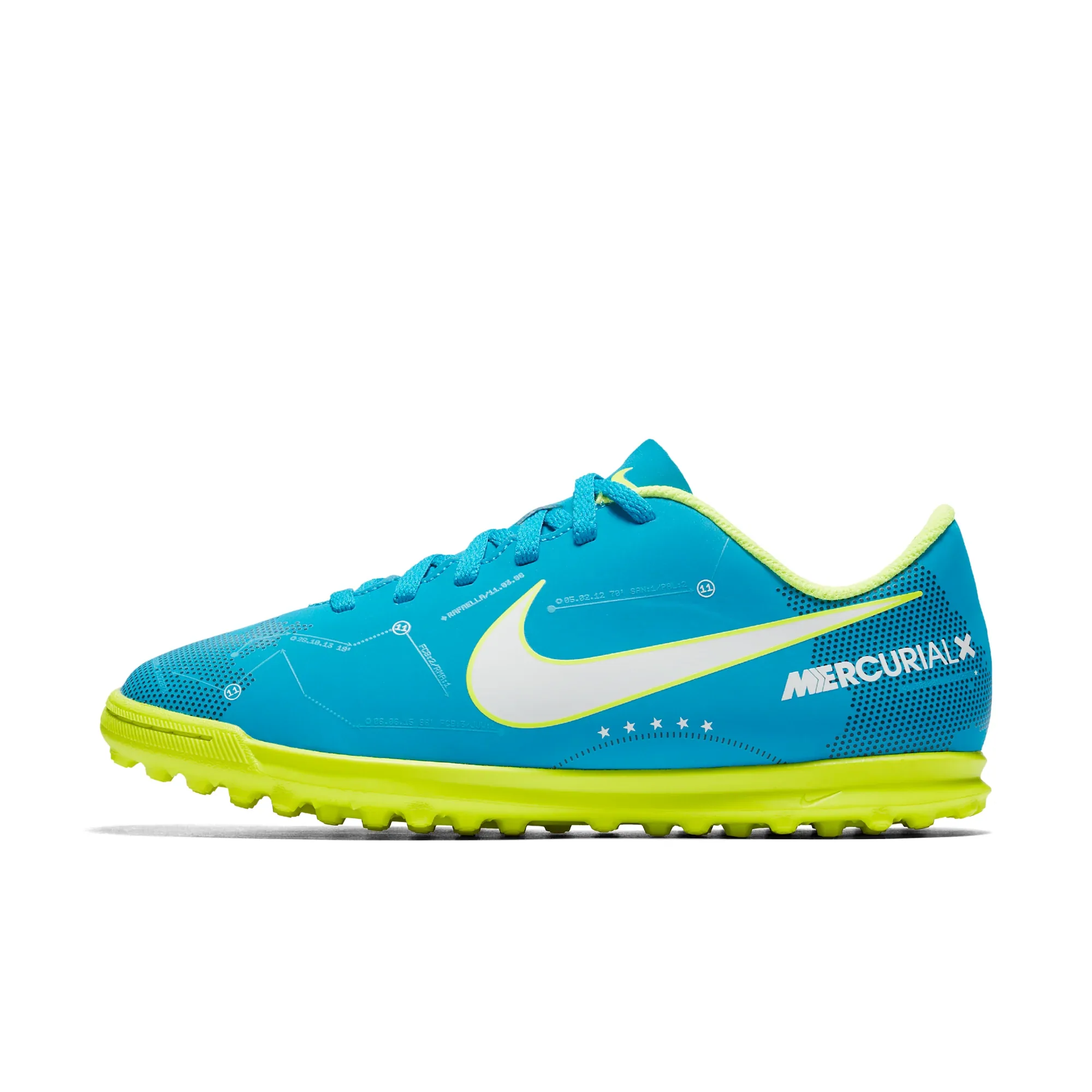 JR MERCURIALX VRTX III NJR TF