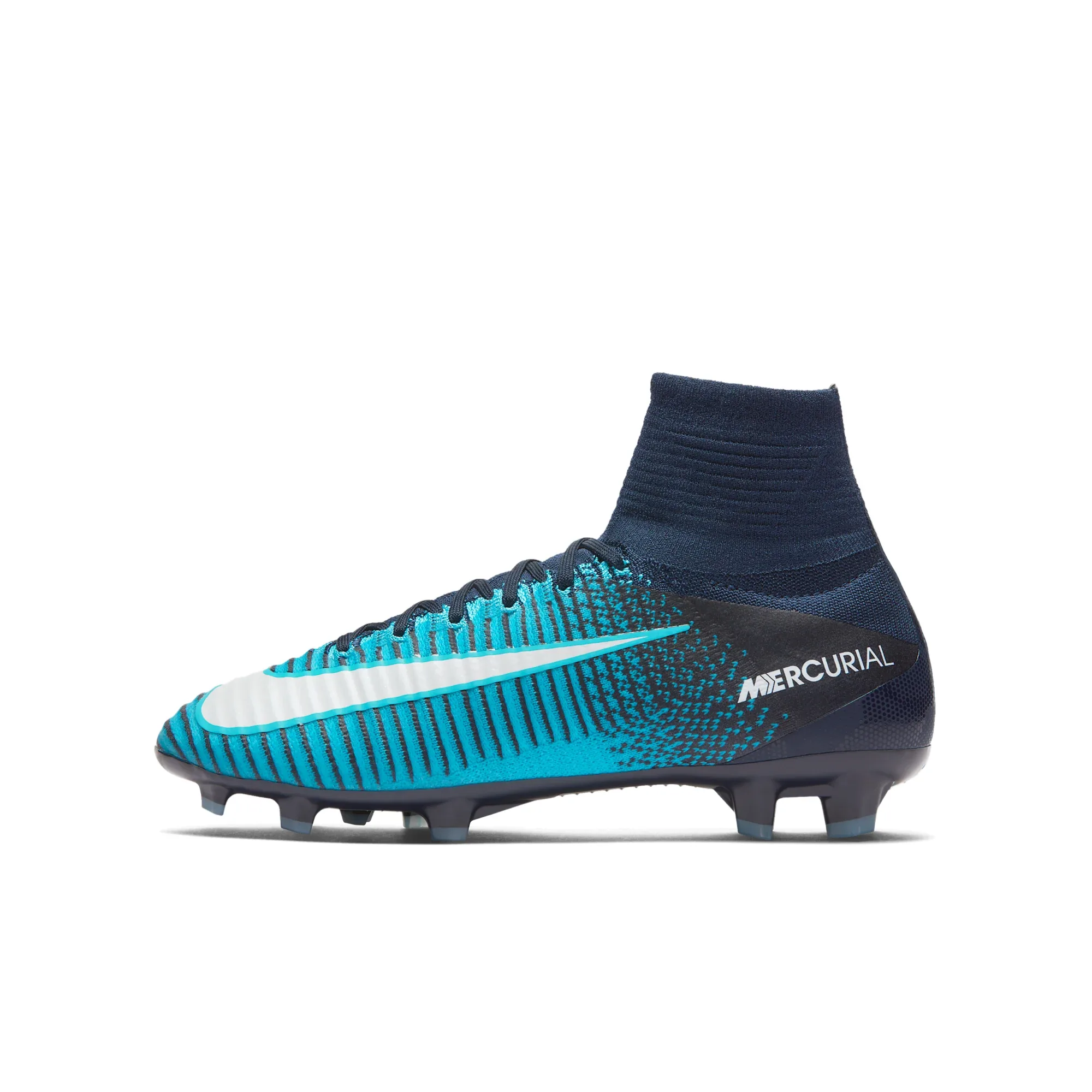 JR MERCURIAL SUPERFLY V DF FG