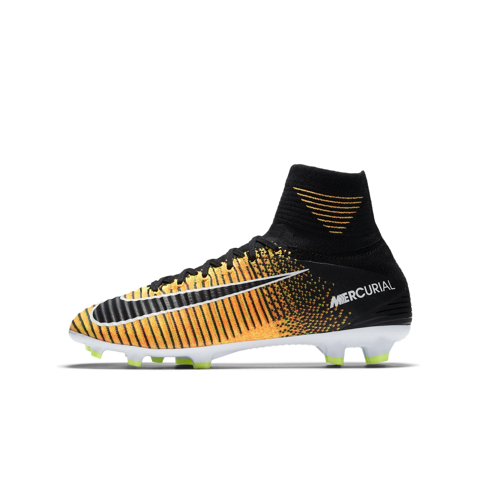 JR MERCURIAL SUPERFLY V DF FG