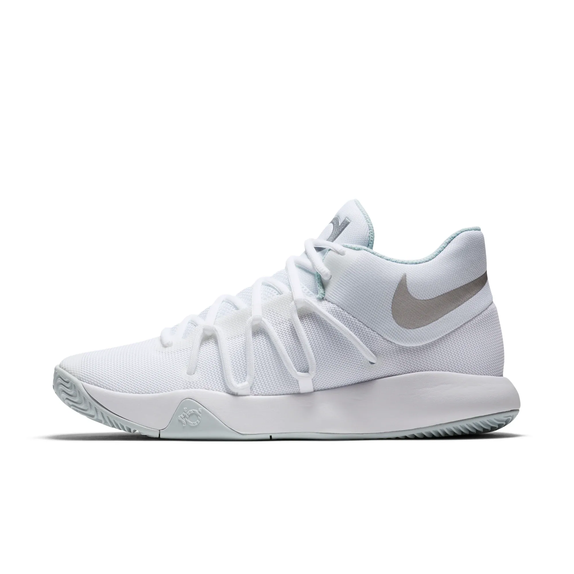 KD TREY 5 V EP