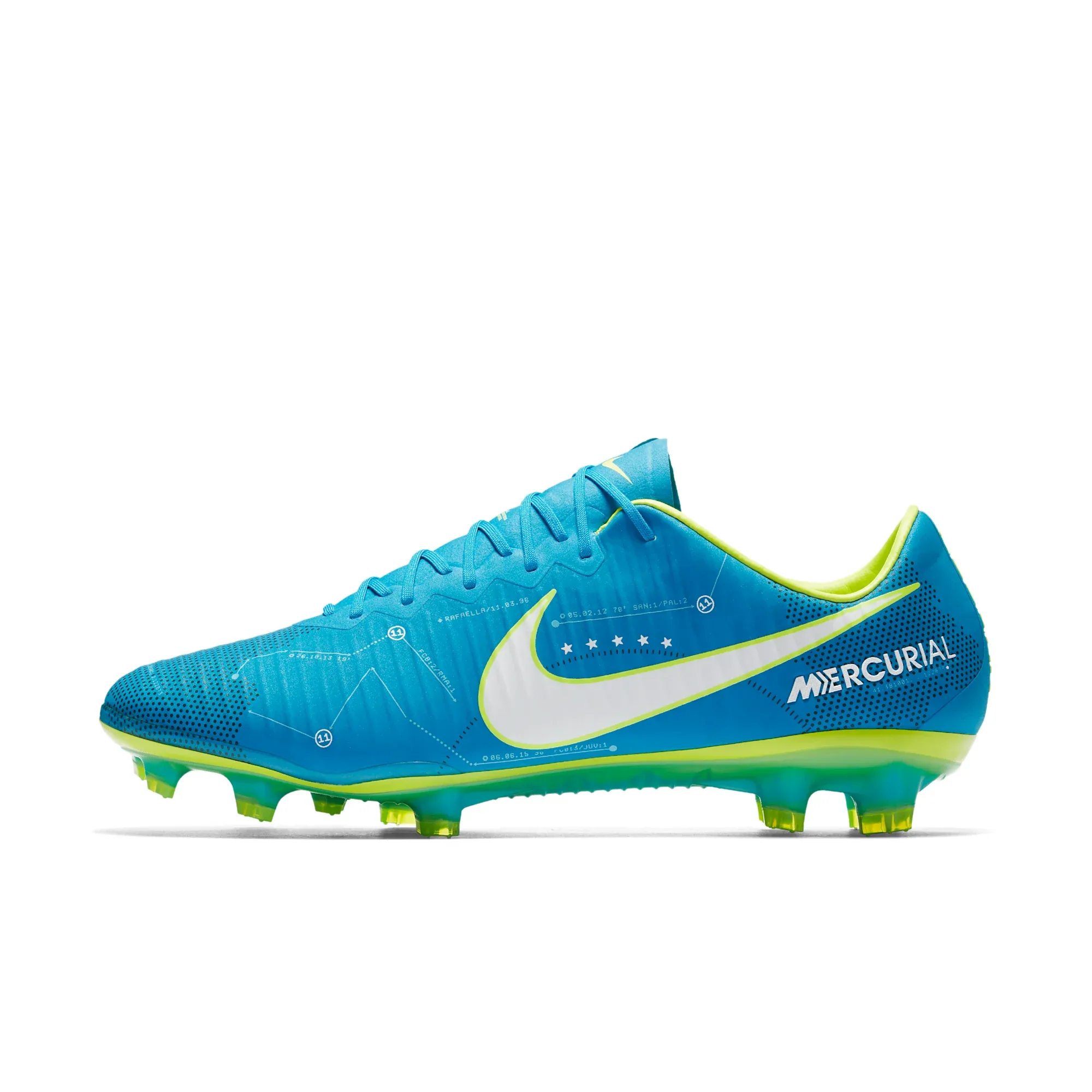 MERCURIAL VAPOR XI NJR FG