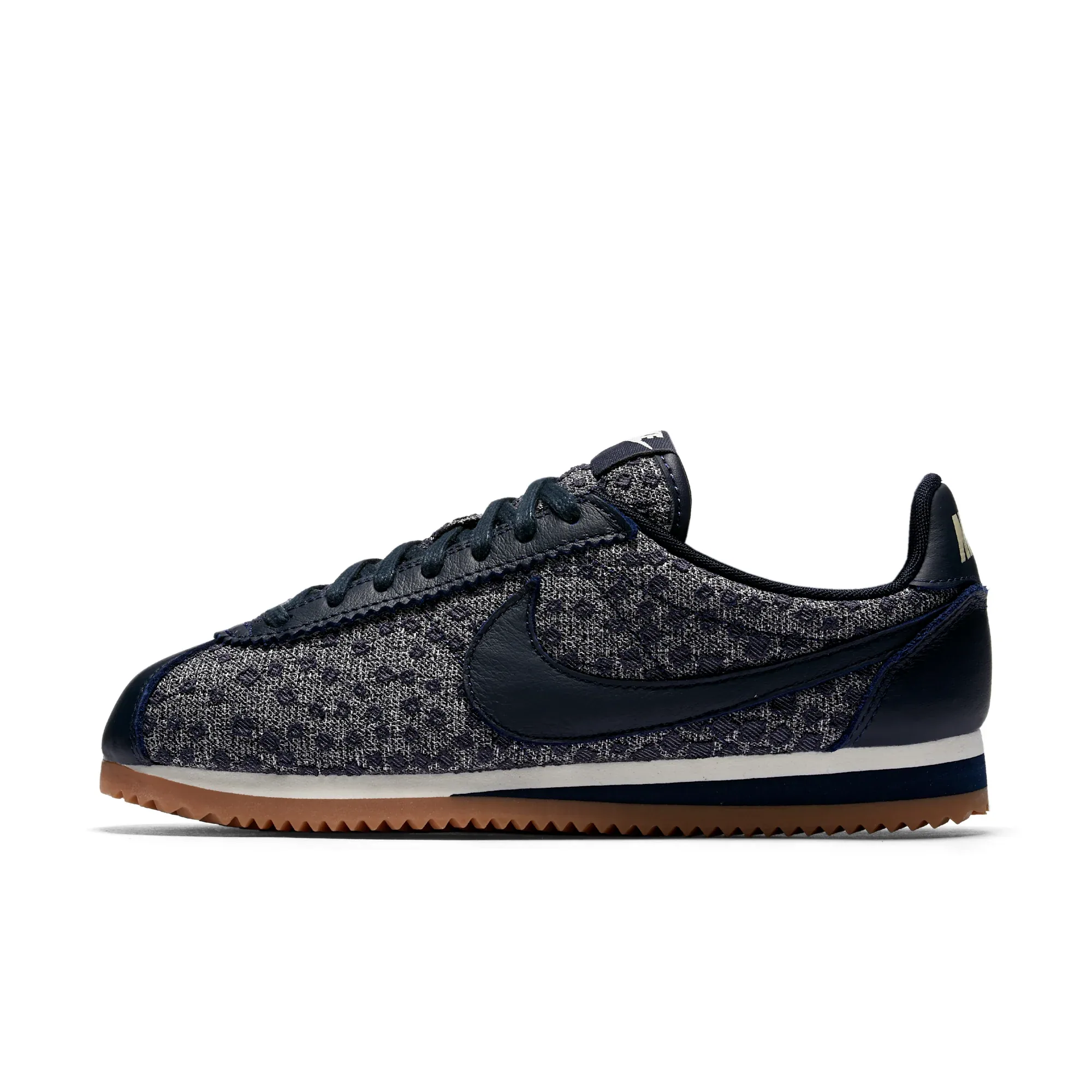 WMNS CLASSIC CORTEZ INDIGO