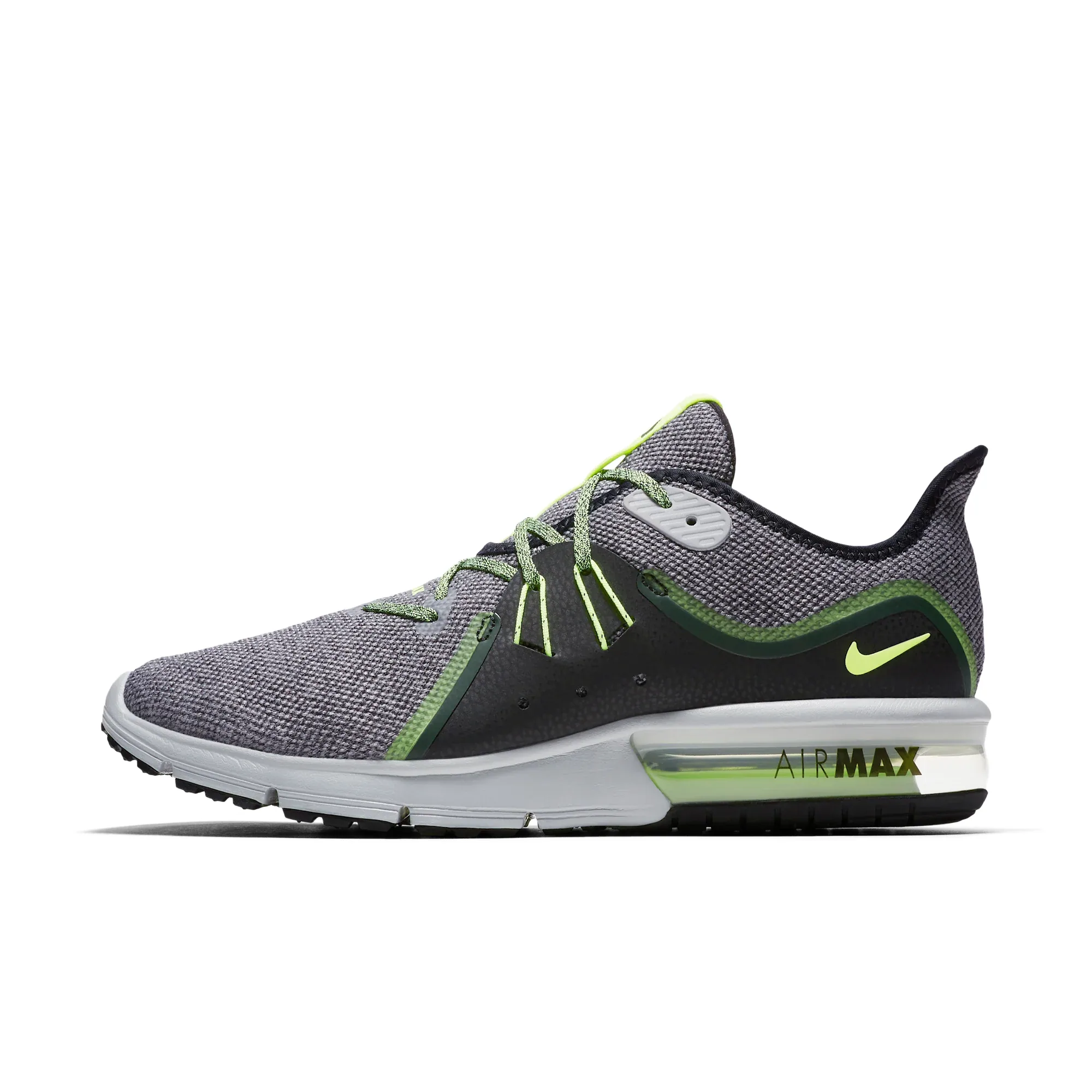 NIKE AIR MAX SEQUENT 3