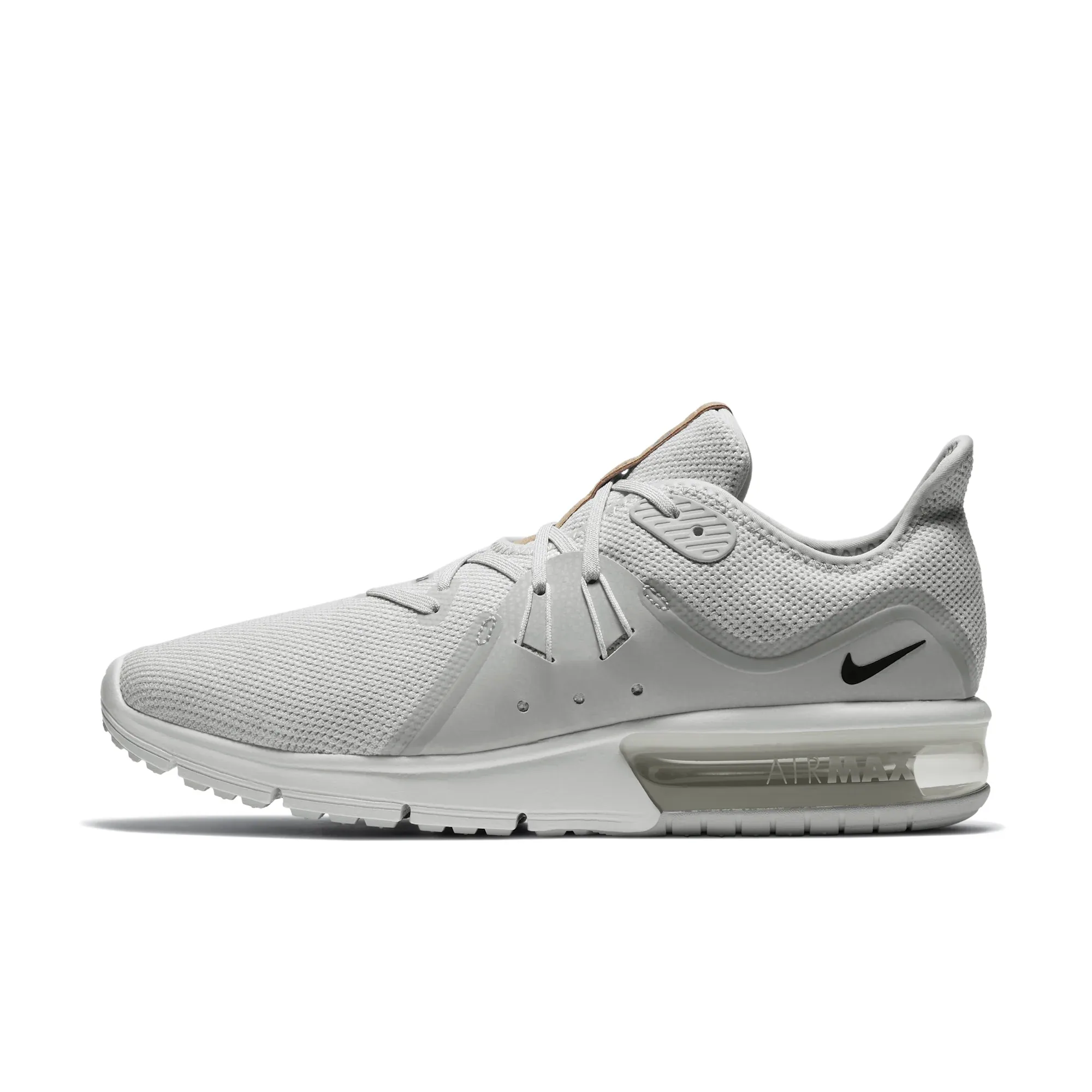 NIKE AIR MAX SEQUENT 3