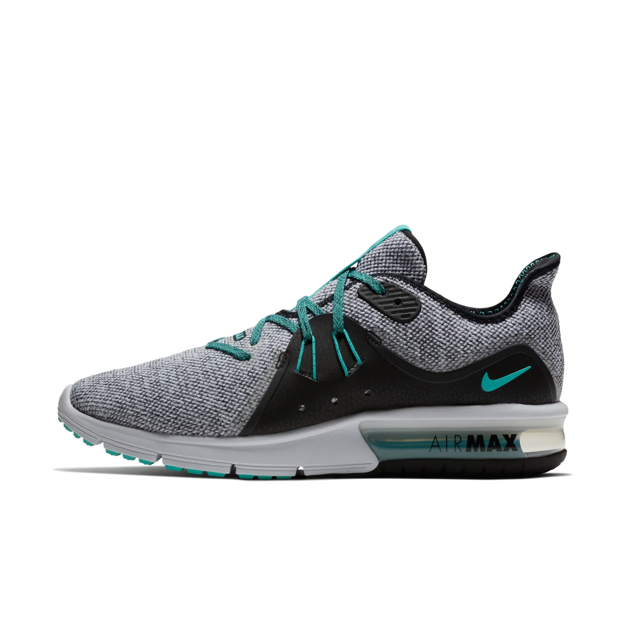 NIKE AIR MAX SEQUENT 3