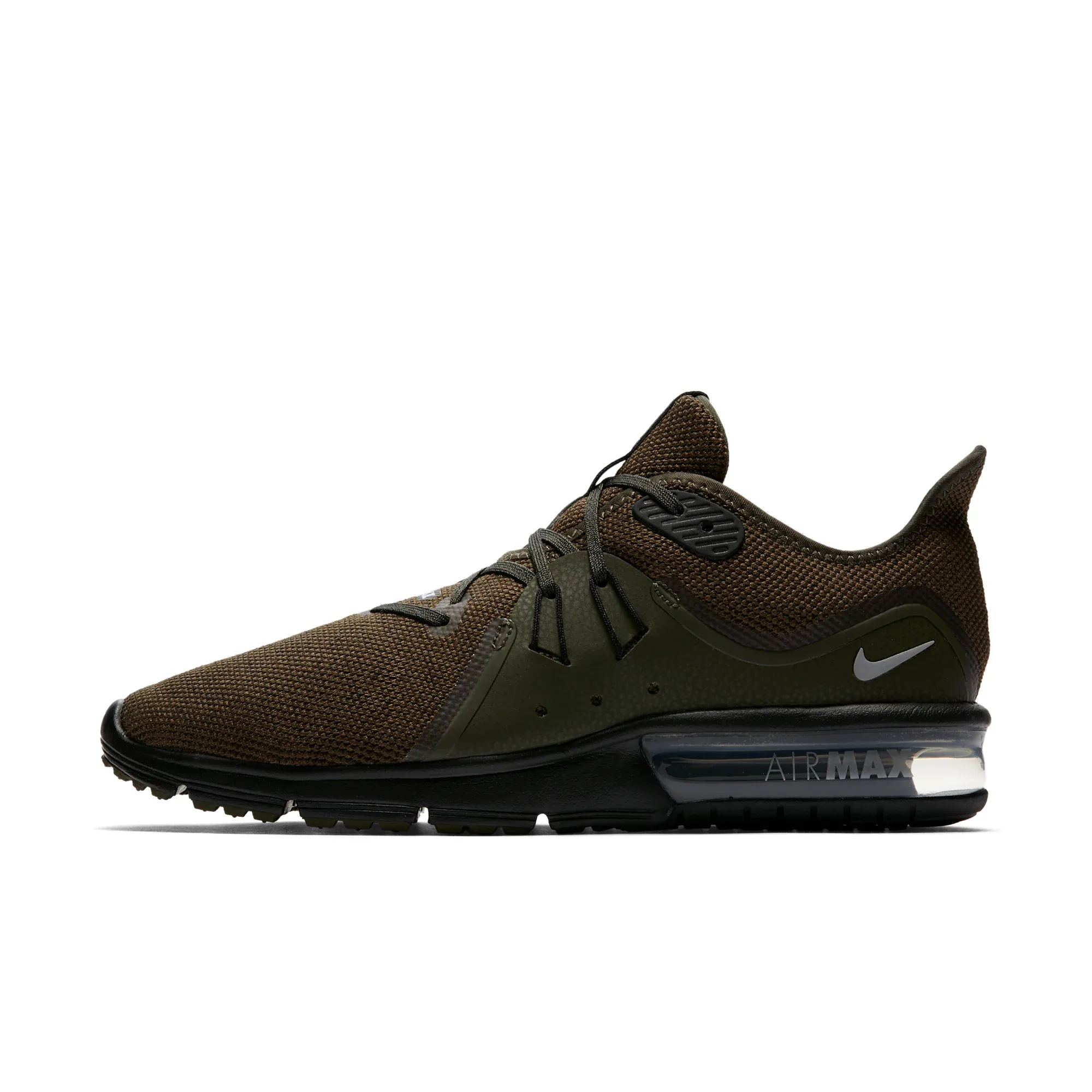 NIKE AIR MAX SEQUENT 3