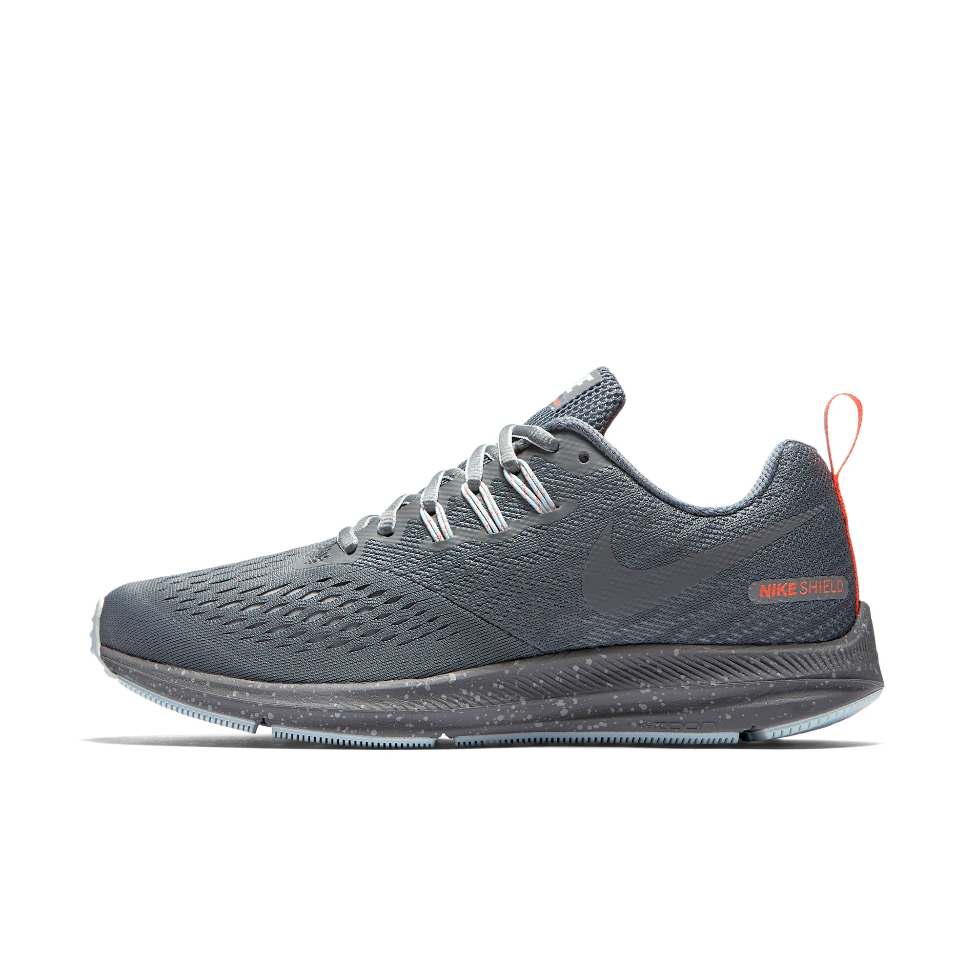 WMNS NIKE ZOOM WINFLO 4 SHIELD