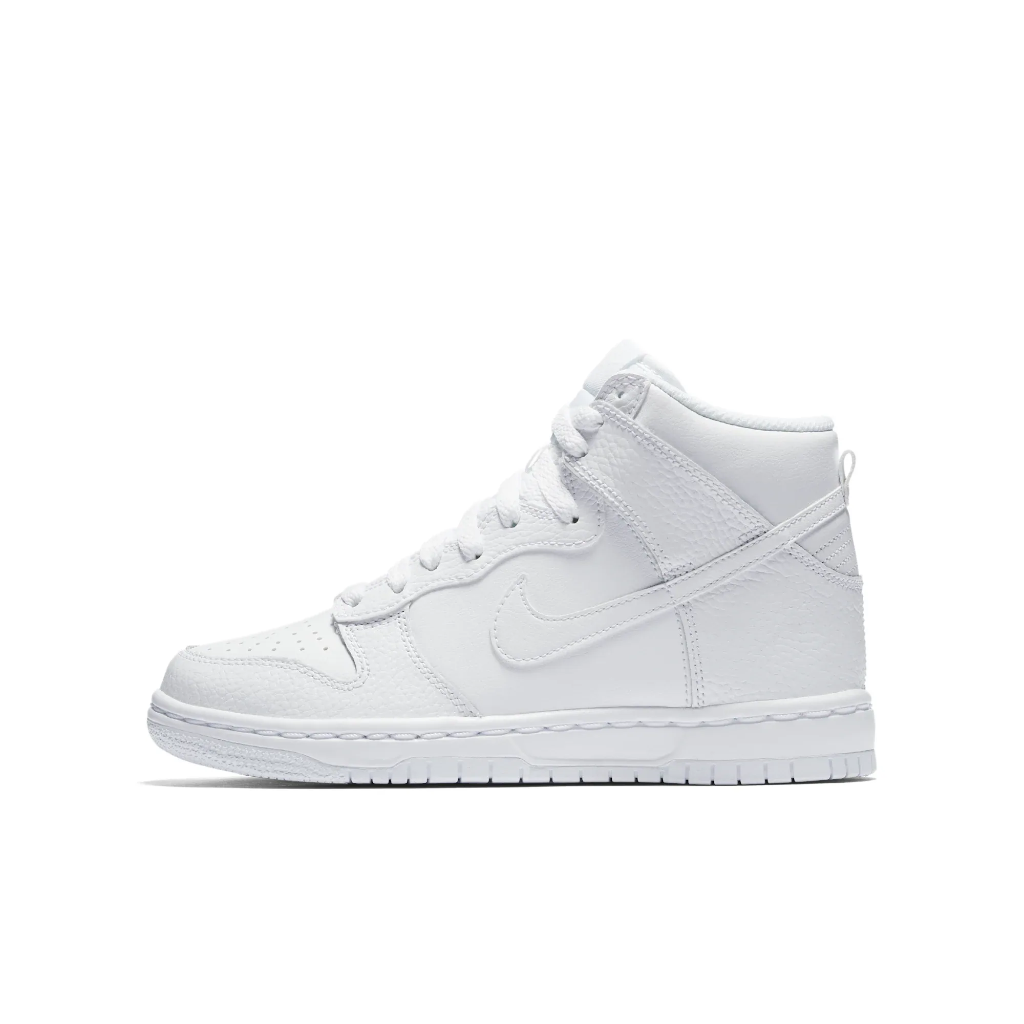 NIKE DUNK HIGH (GS)