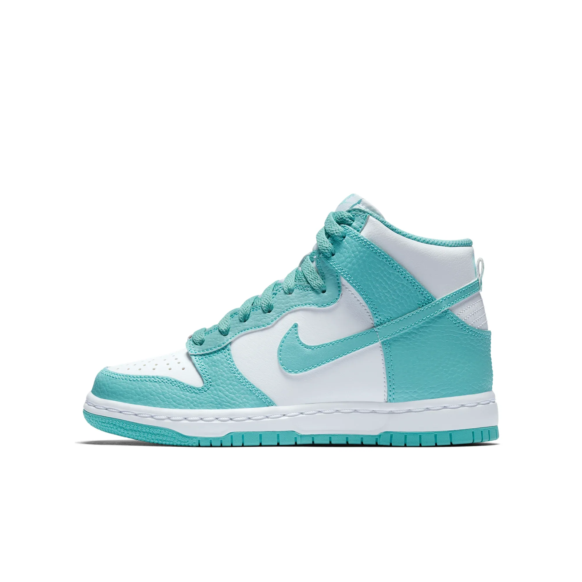 NIKE DUNK HIGH (GS)