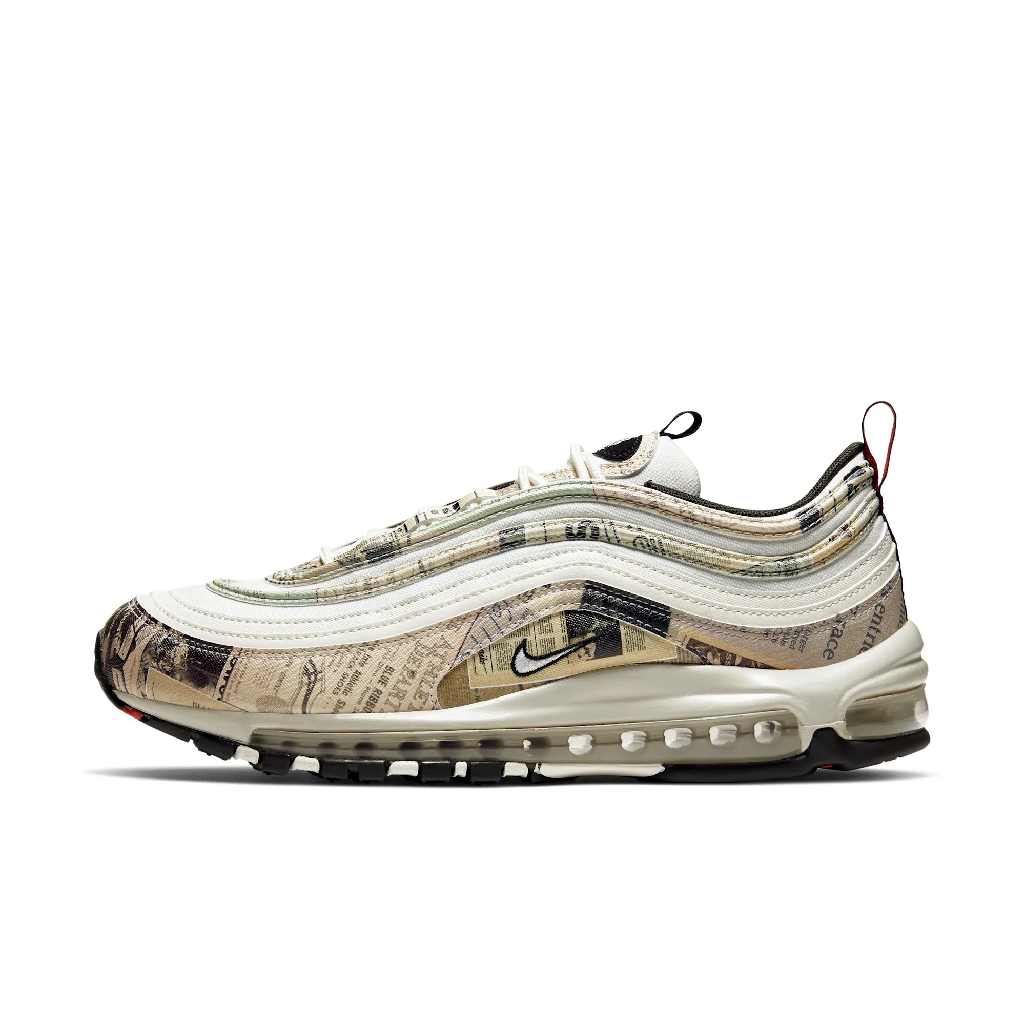Nike Air Max 97