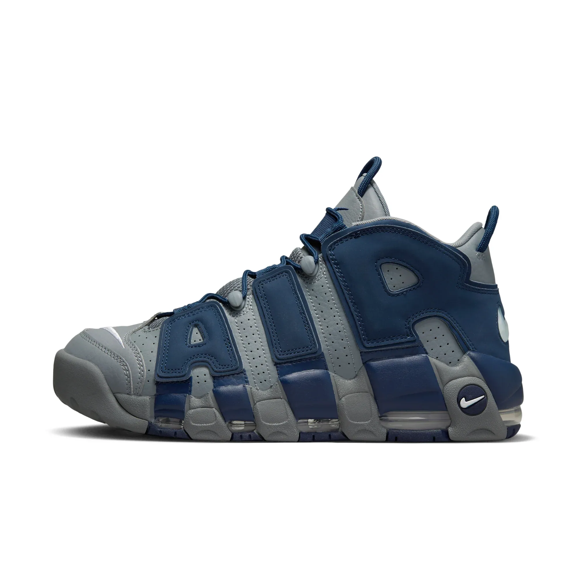 Nike Air More Uptempo '96