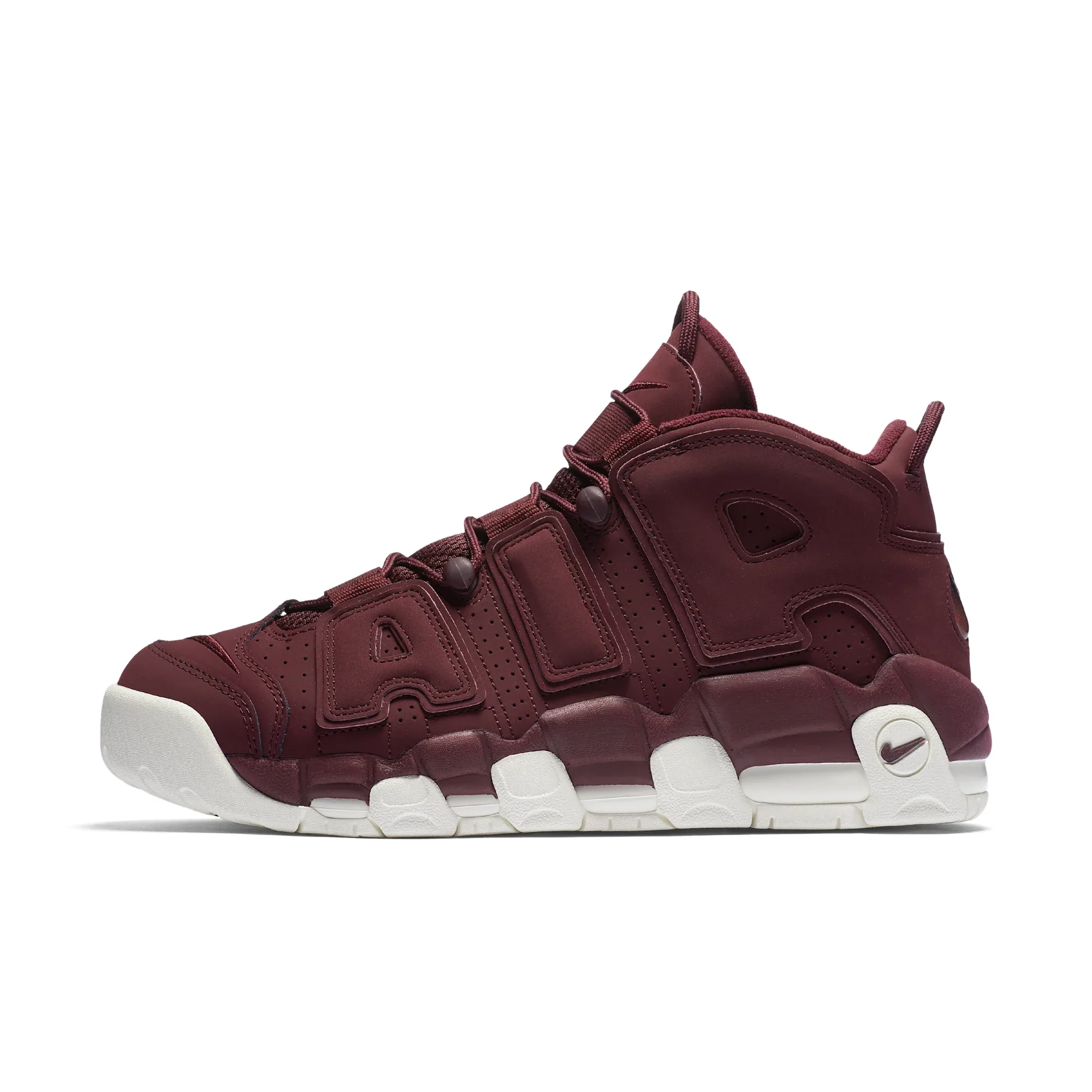 AIR MORE UPTEMPO '96 QS
