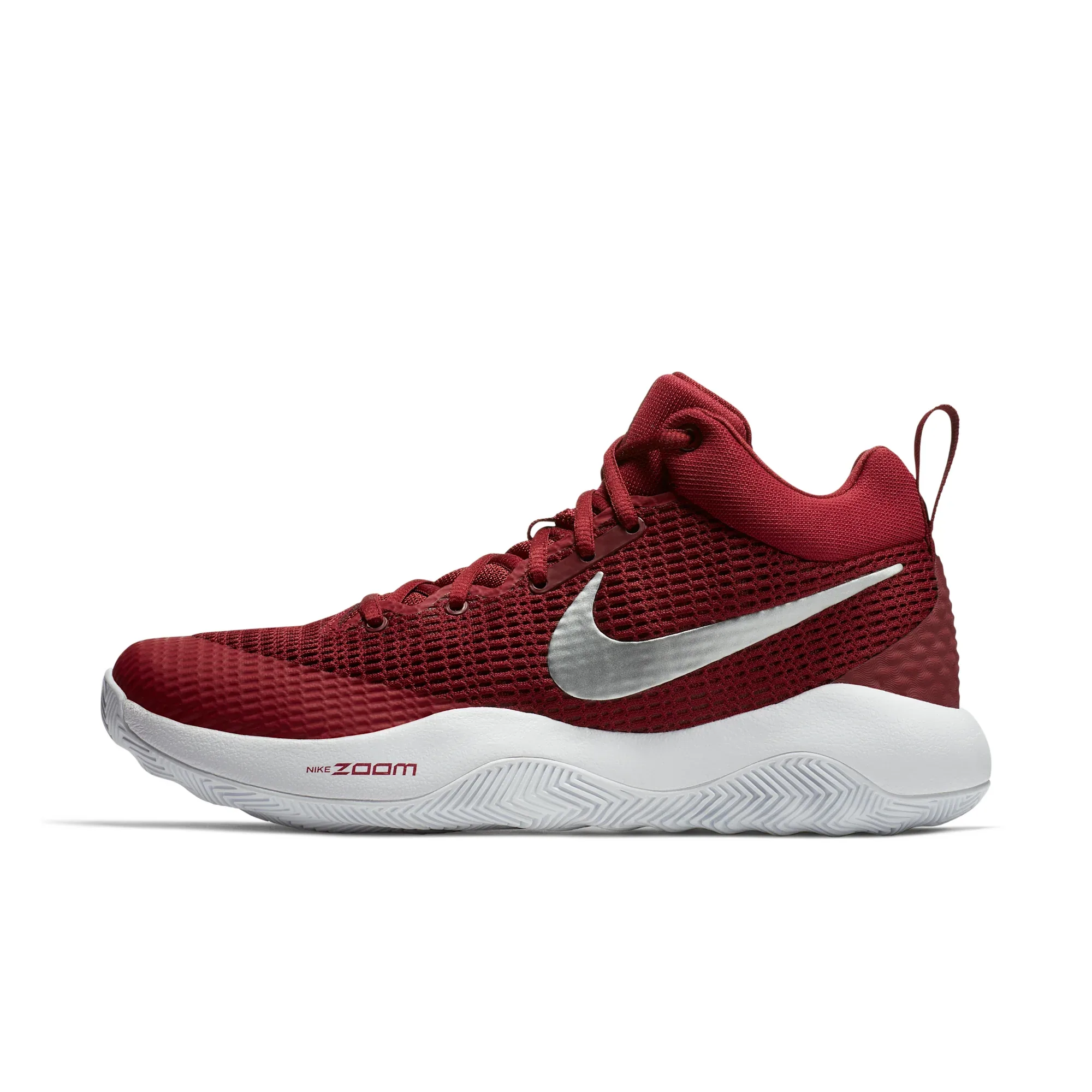 NIKE ZOOM REV TB