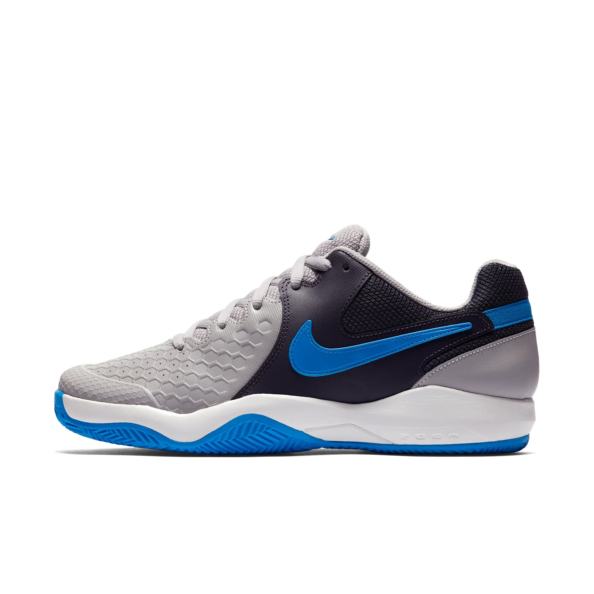 NIKE AIR ZOOM RESISTANCE CLY