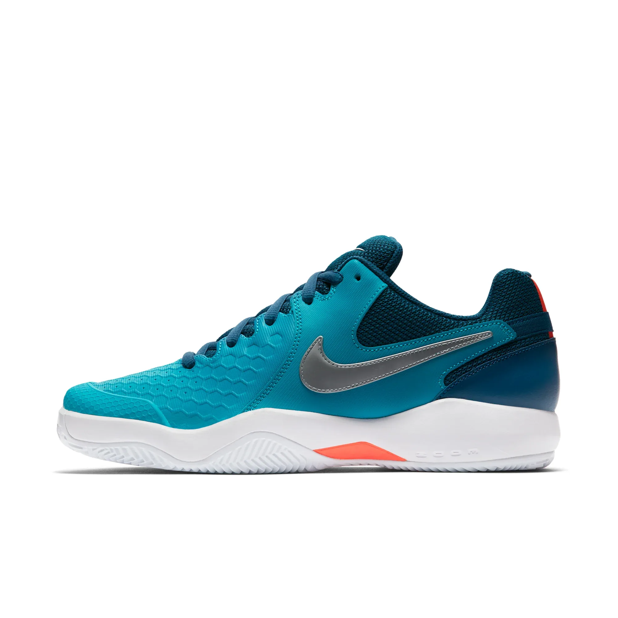 NIKE AIR ZOOM RESISTANCE CLY