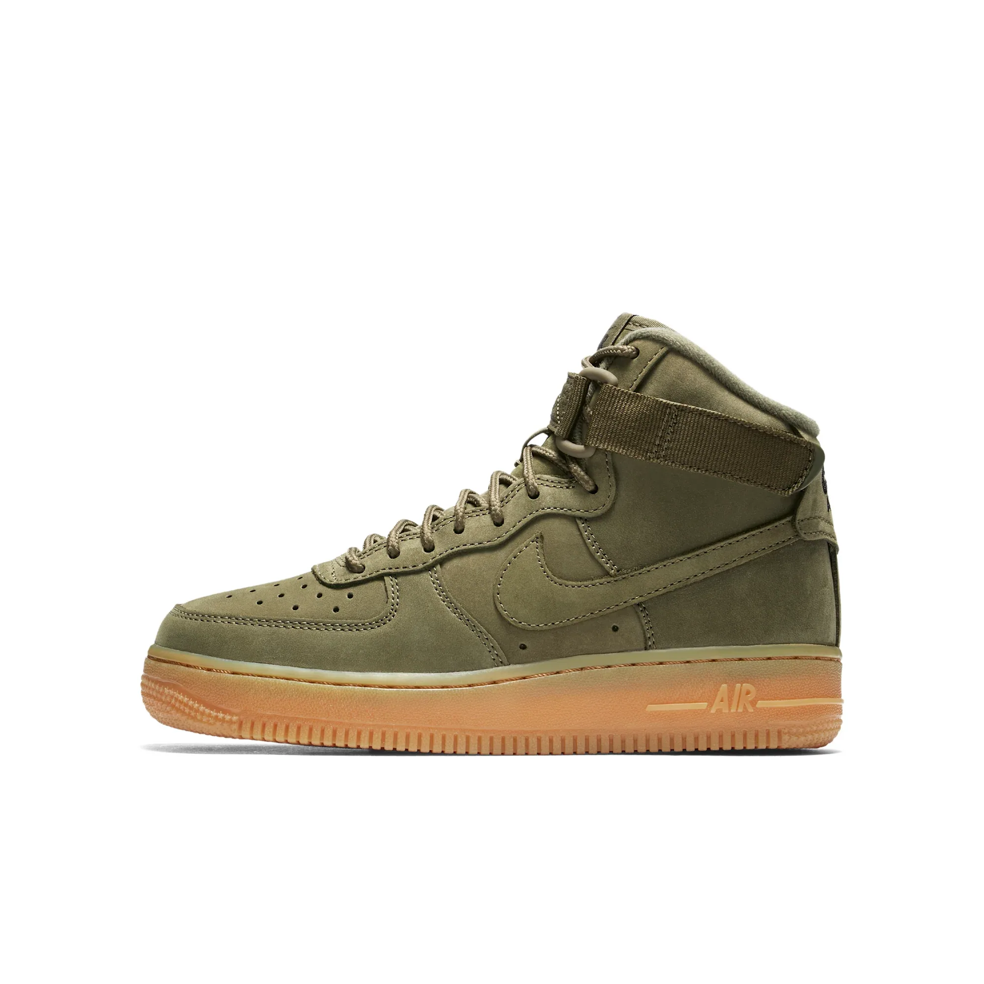 AIR FORCE 1 HIGH WB (GS)