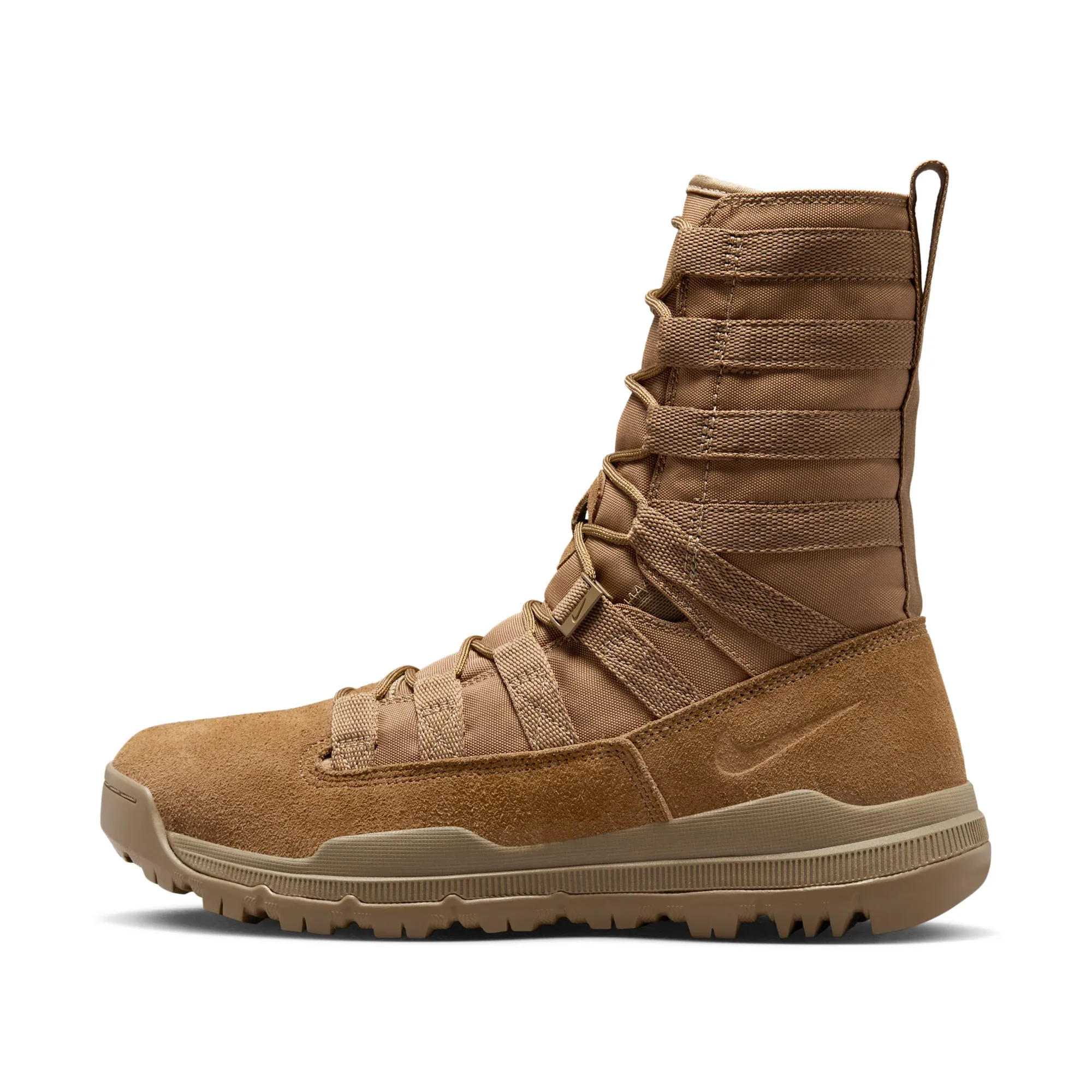 Nike SFB Gen 2 8" Leather