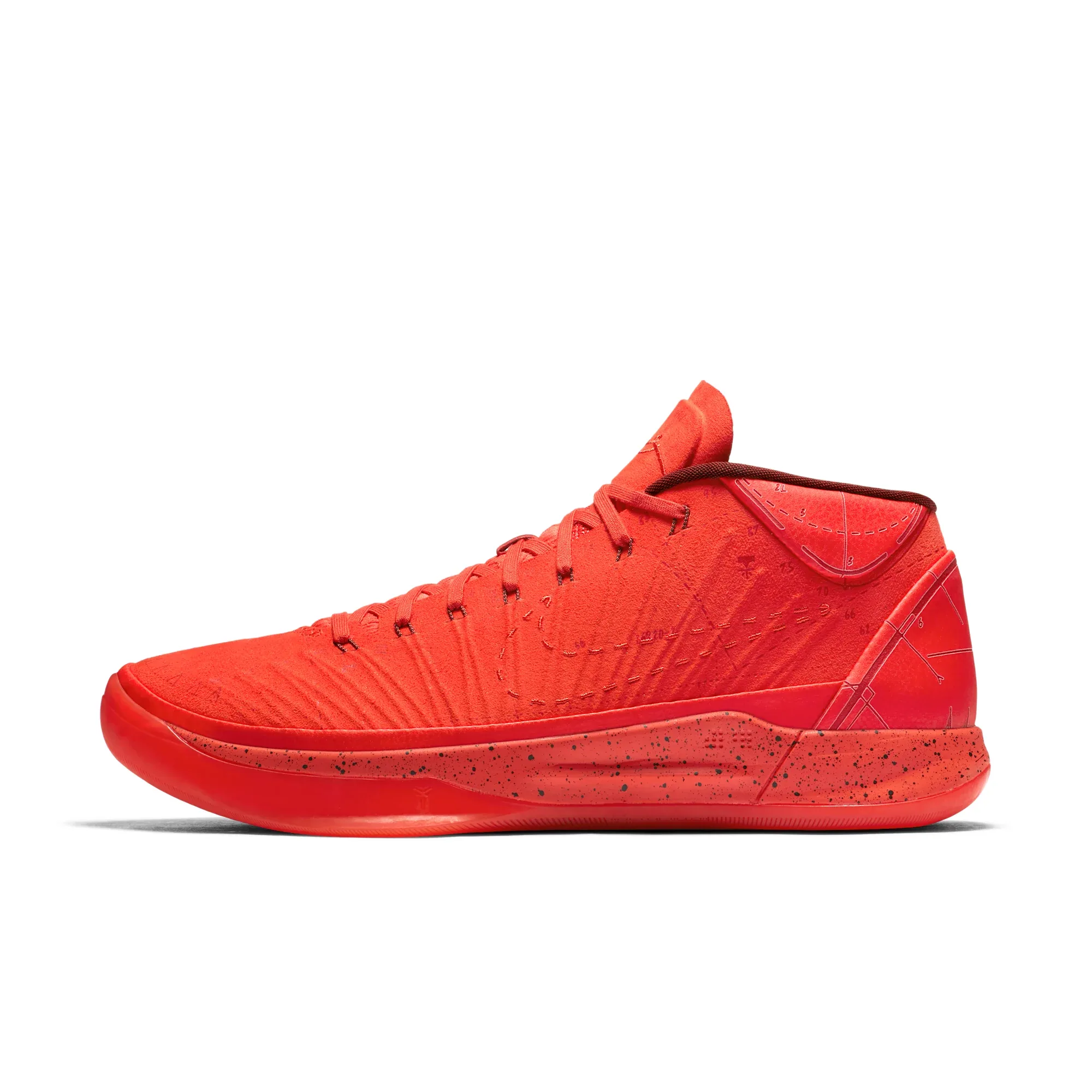 KOBE AD
