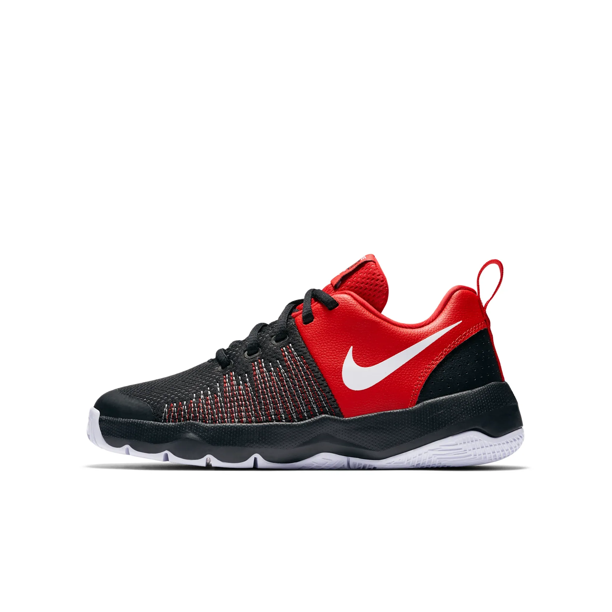 NIKE TEAM HUSTLE QUICK (GS)