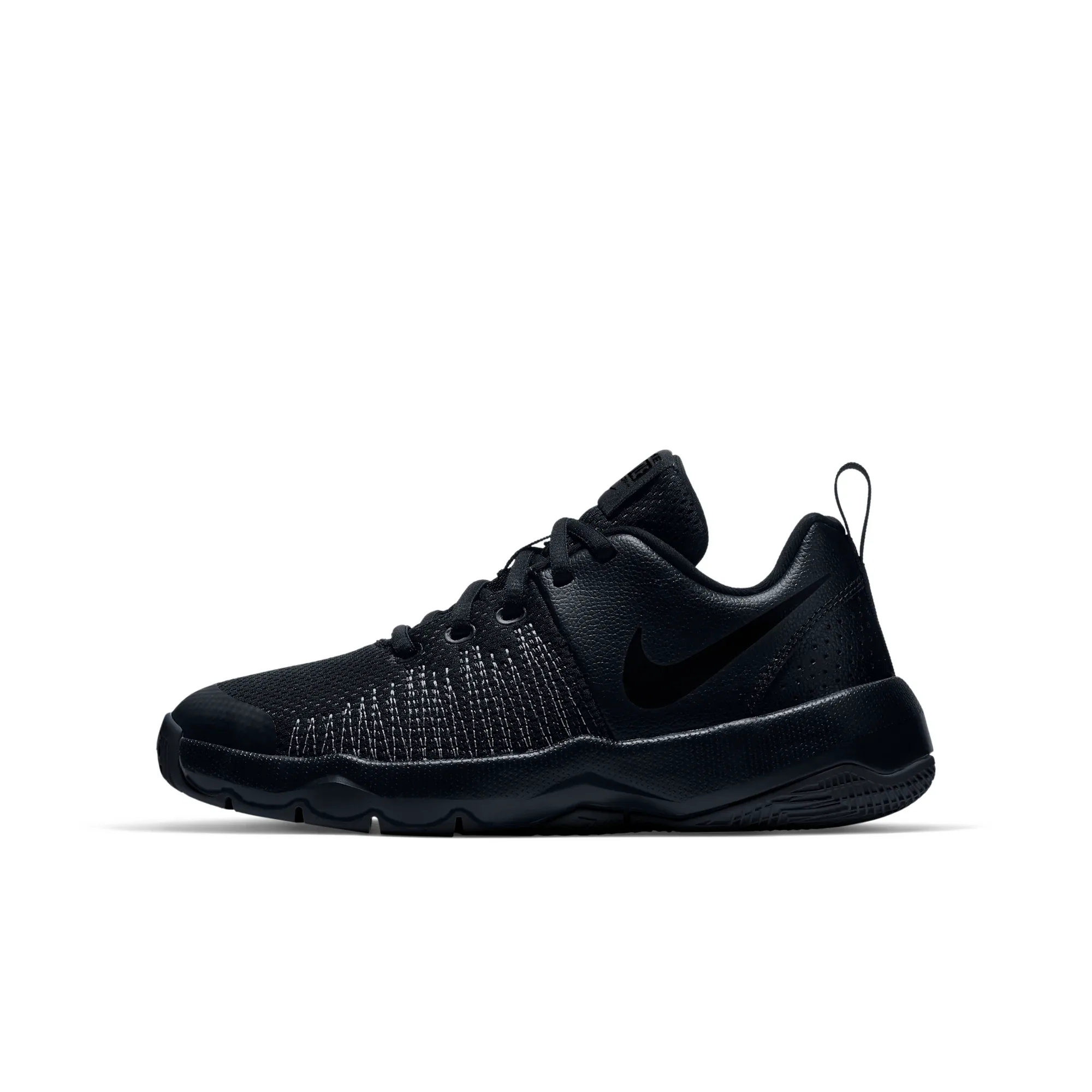 NIKE TEAM HUSTLE QUICK (GS)