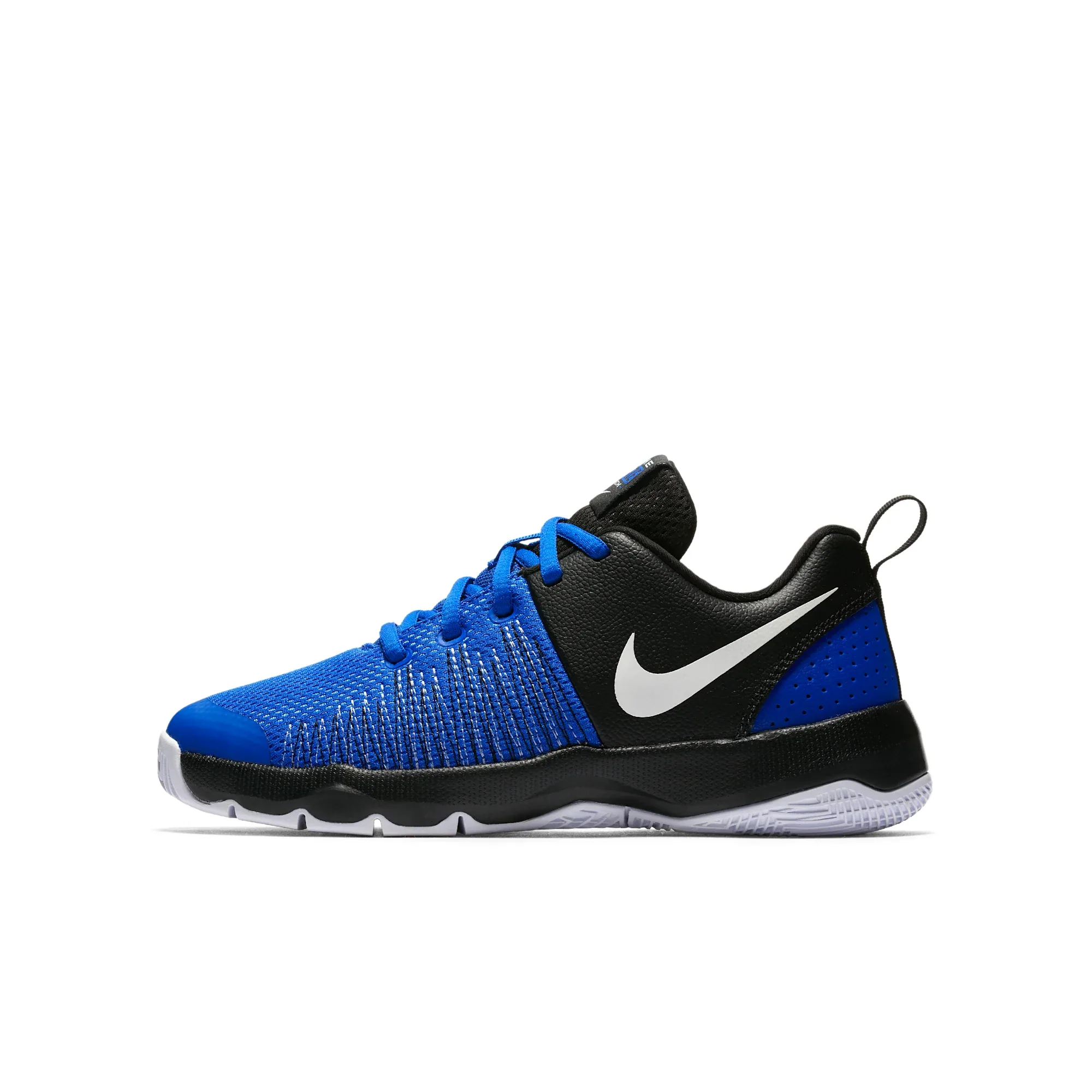 NIKE TEAM HUSTLE QUICK (GS)