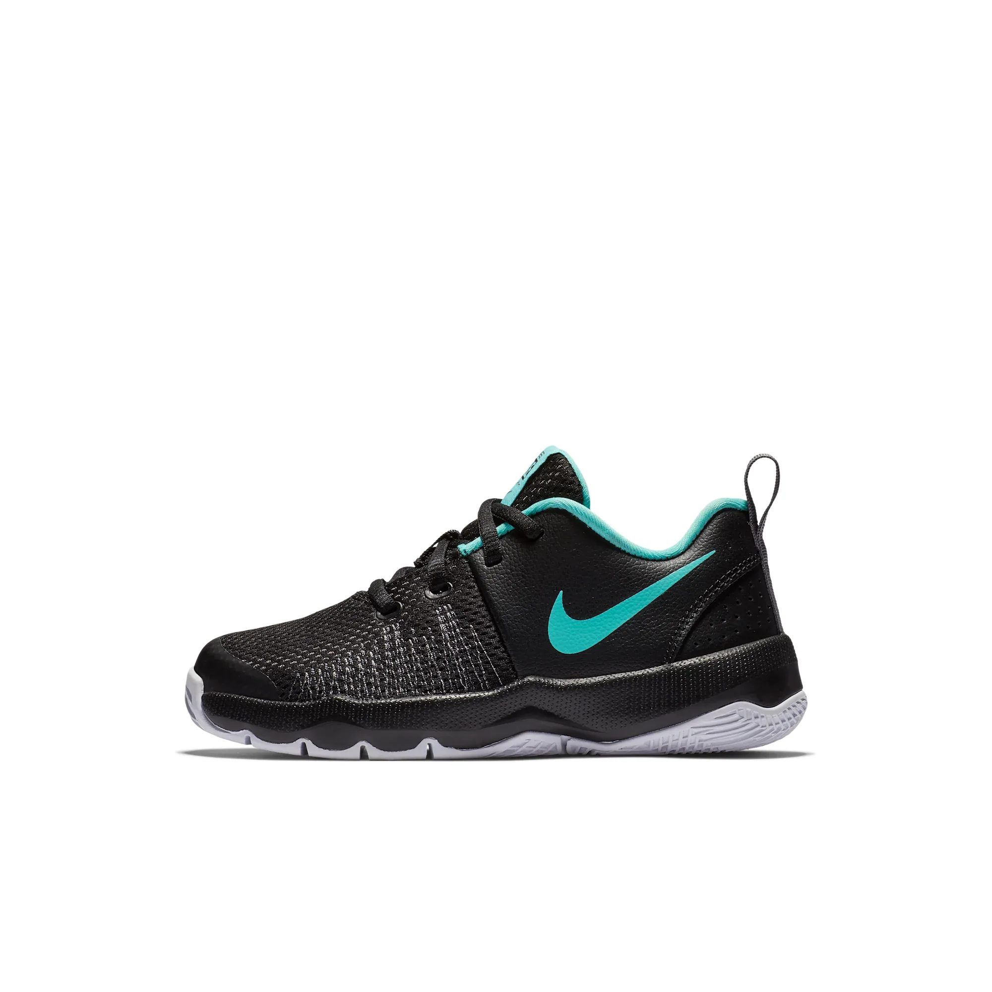 NIKE TEAM HUSTLE QUICK (PS)