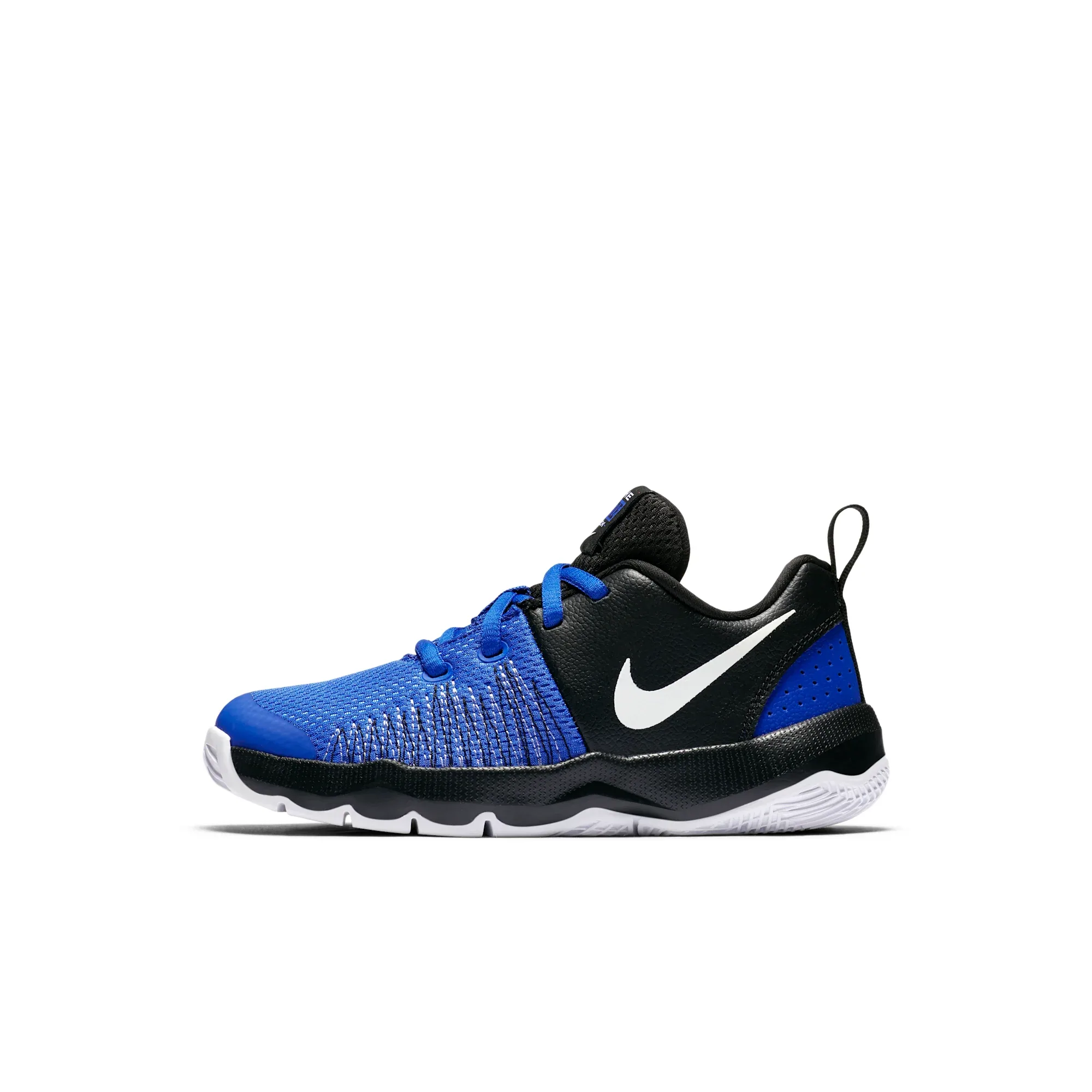 NIKE TEAM HUSTLE QUICK (PS)