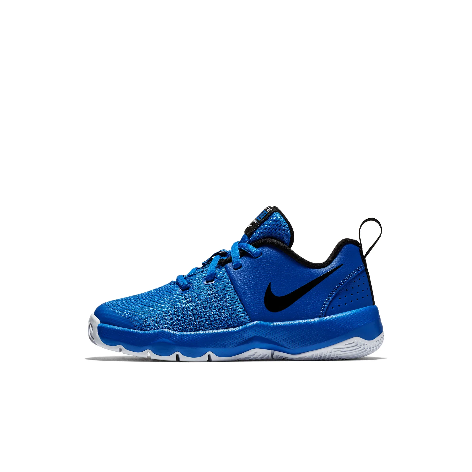 NIKE TEAM HUSTLE QUICK (PS)