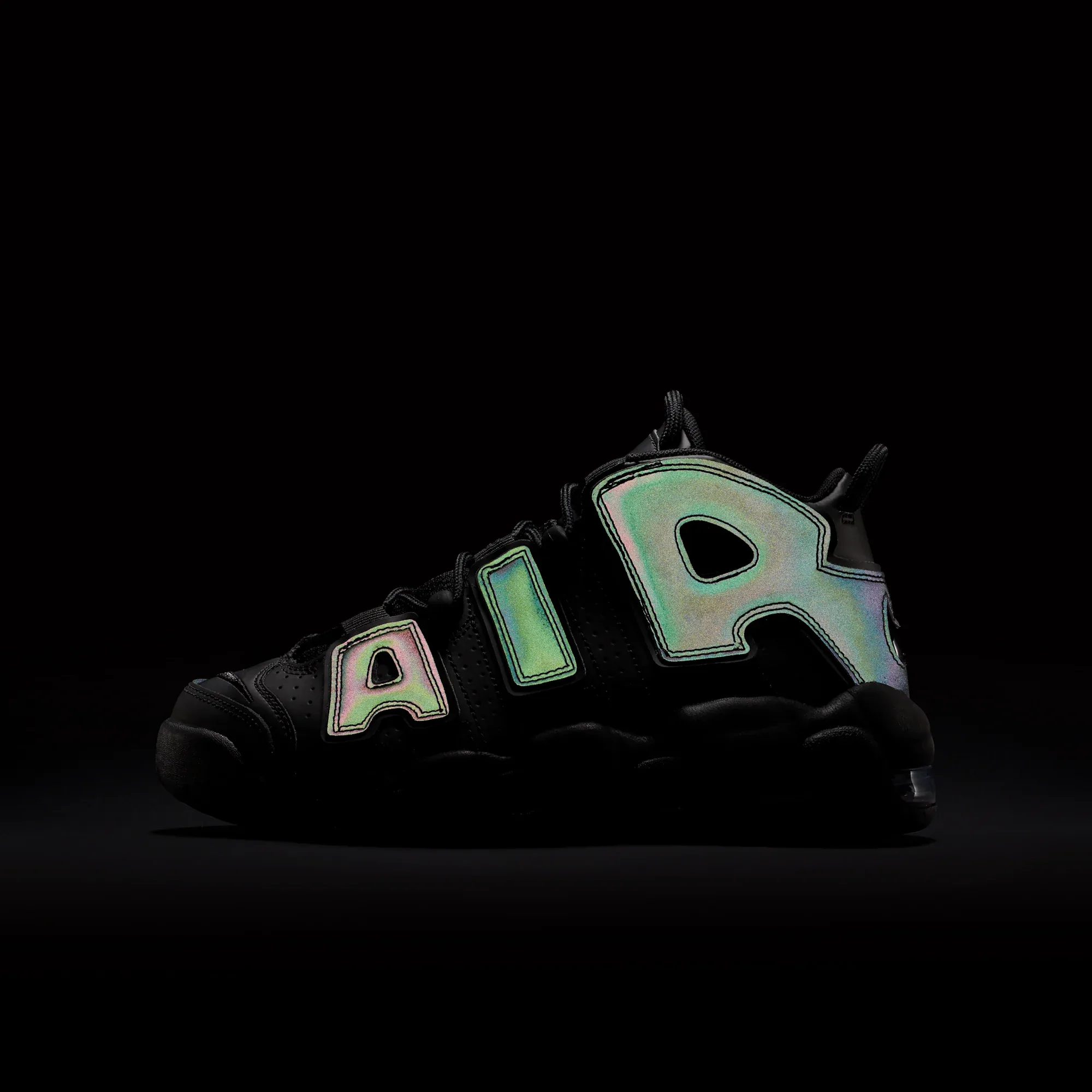 NIKE AIR MORE UPTEMPO SE (GS)