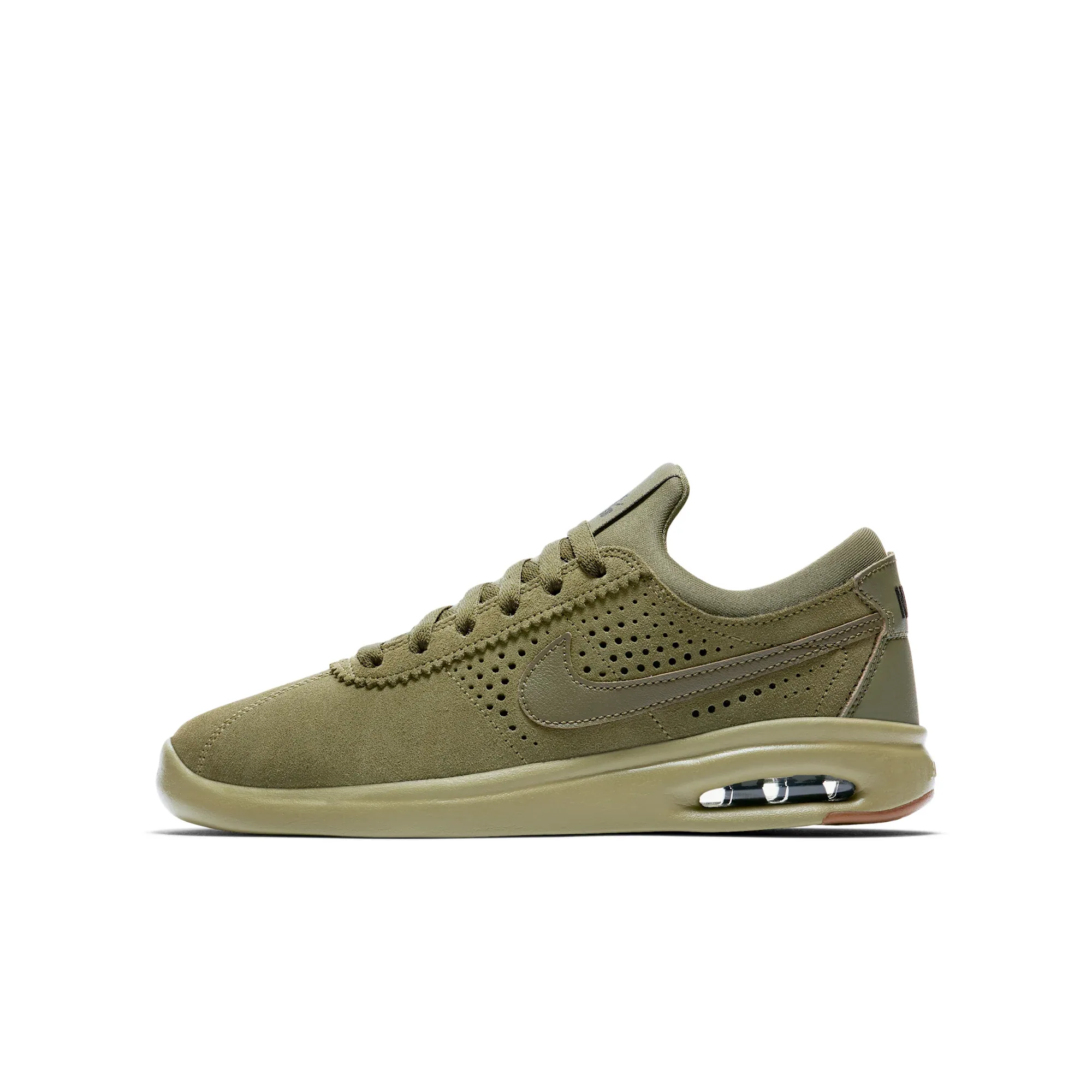 SB AIR MAX BRUIN VAPOR (GS)