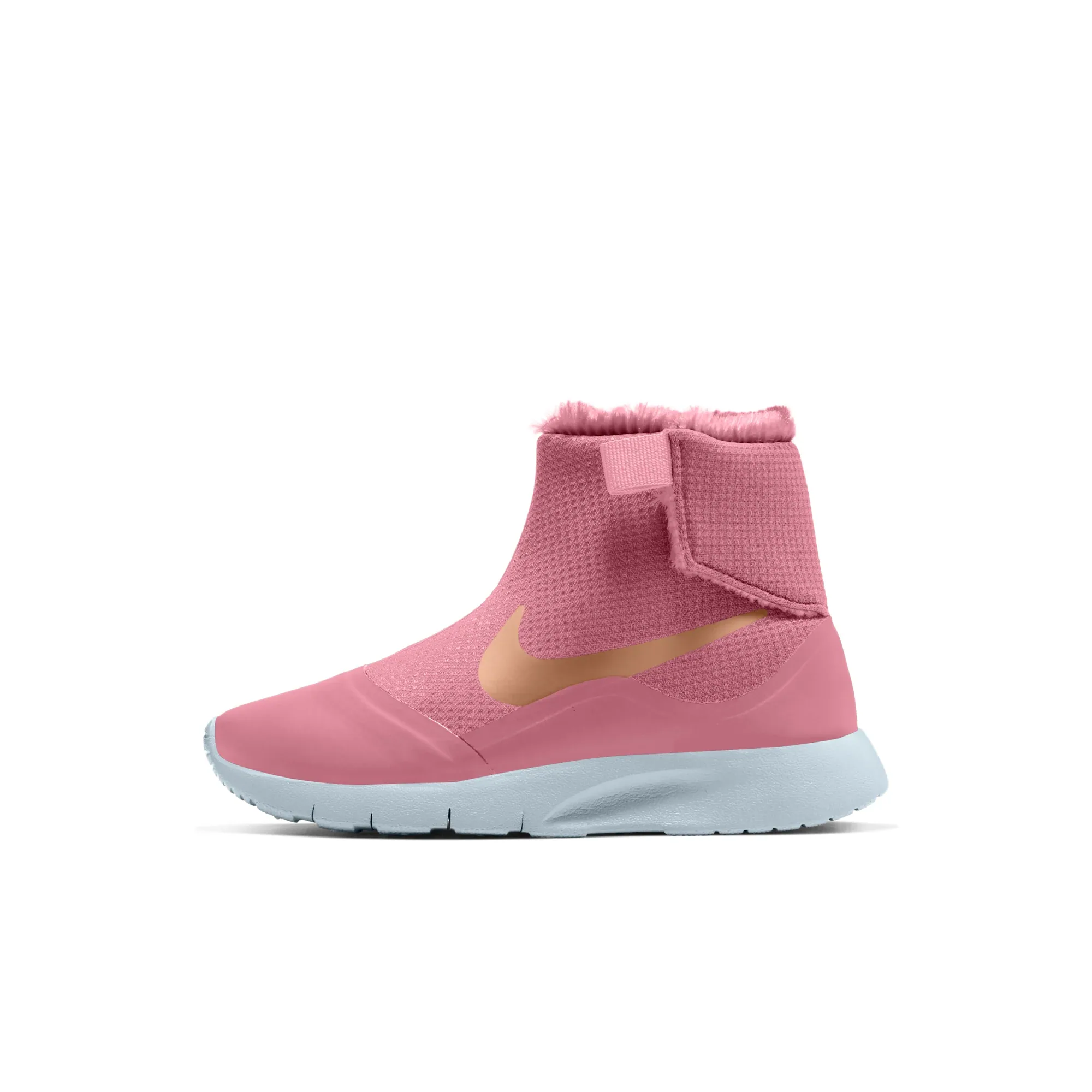 Nike Tanjun High