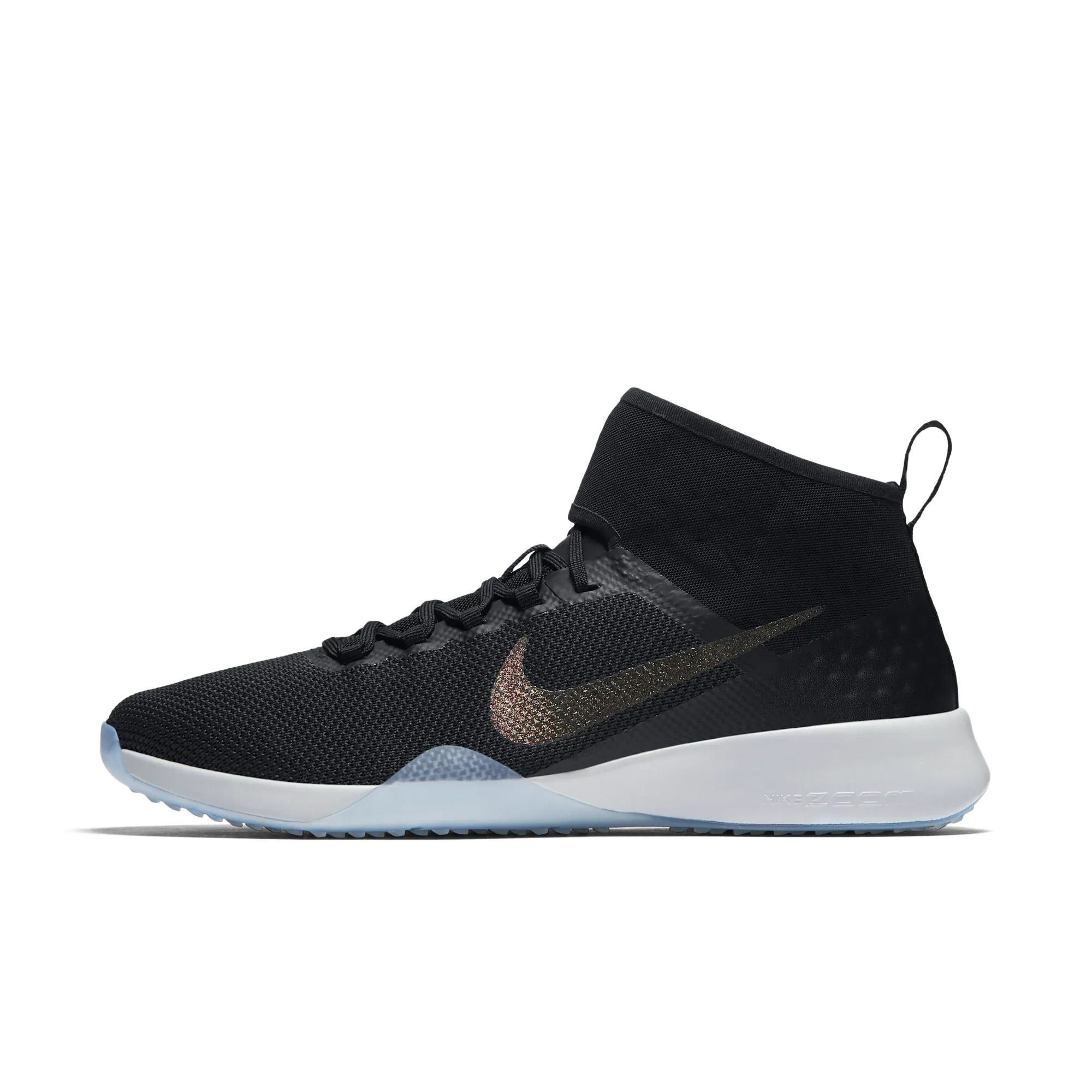 W NIKE AIR ZOOM STRONG 2 MTLC