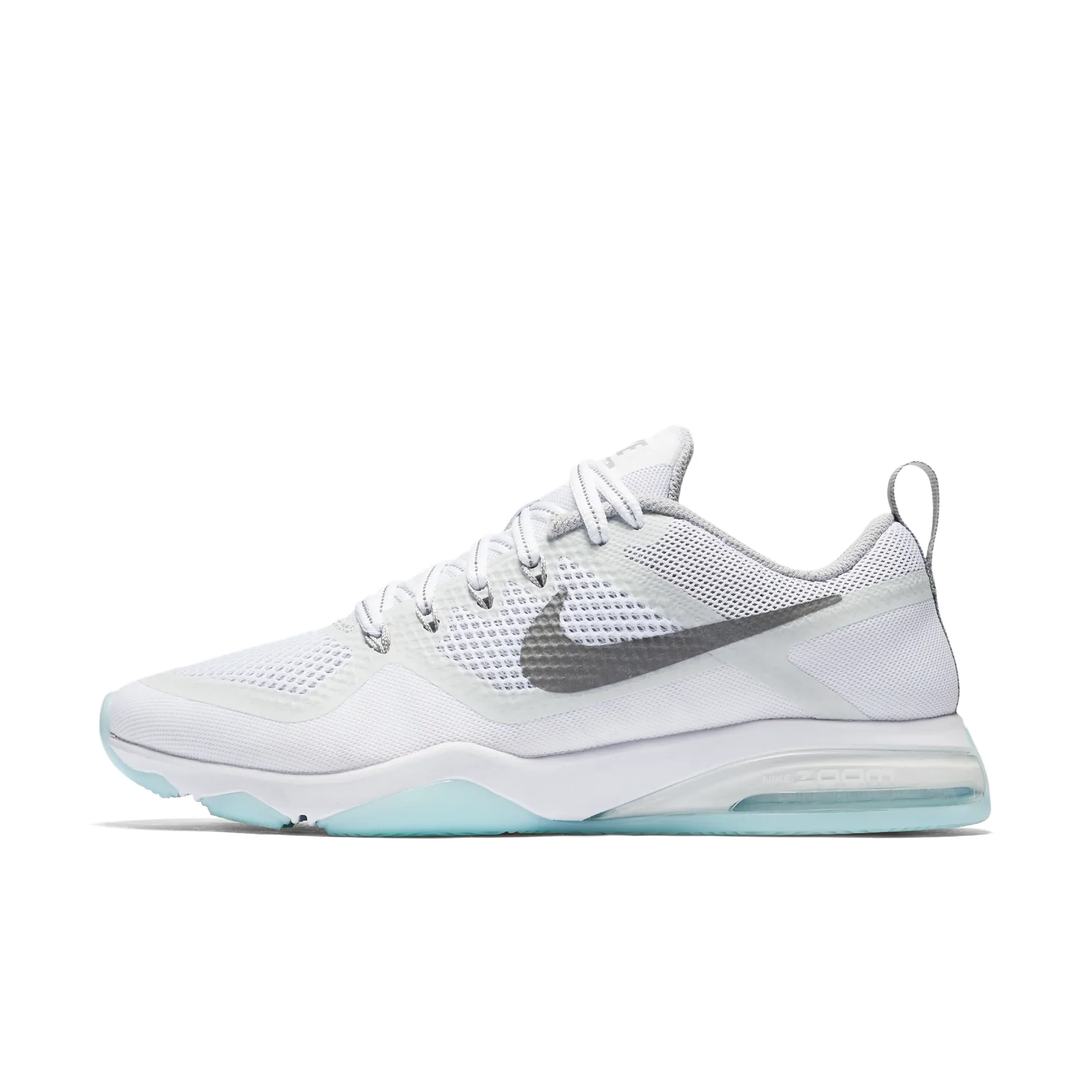 WMNS AIR ZOOM FITNESS REFLECT