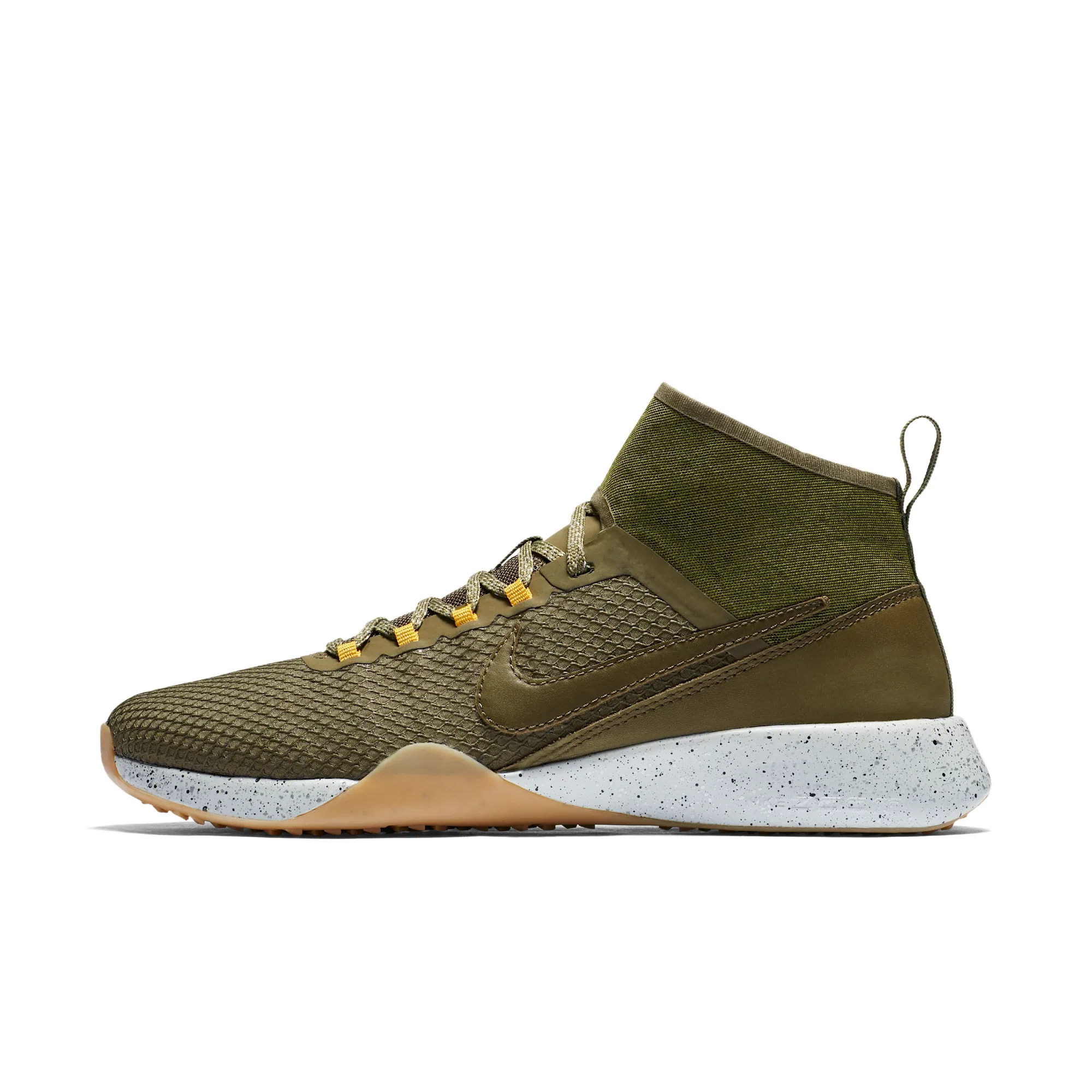 WMNS NIKELAB AIR ZOOM STRONG 2