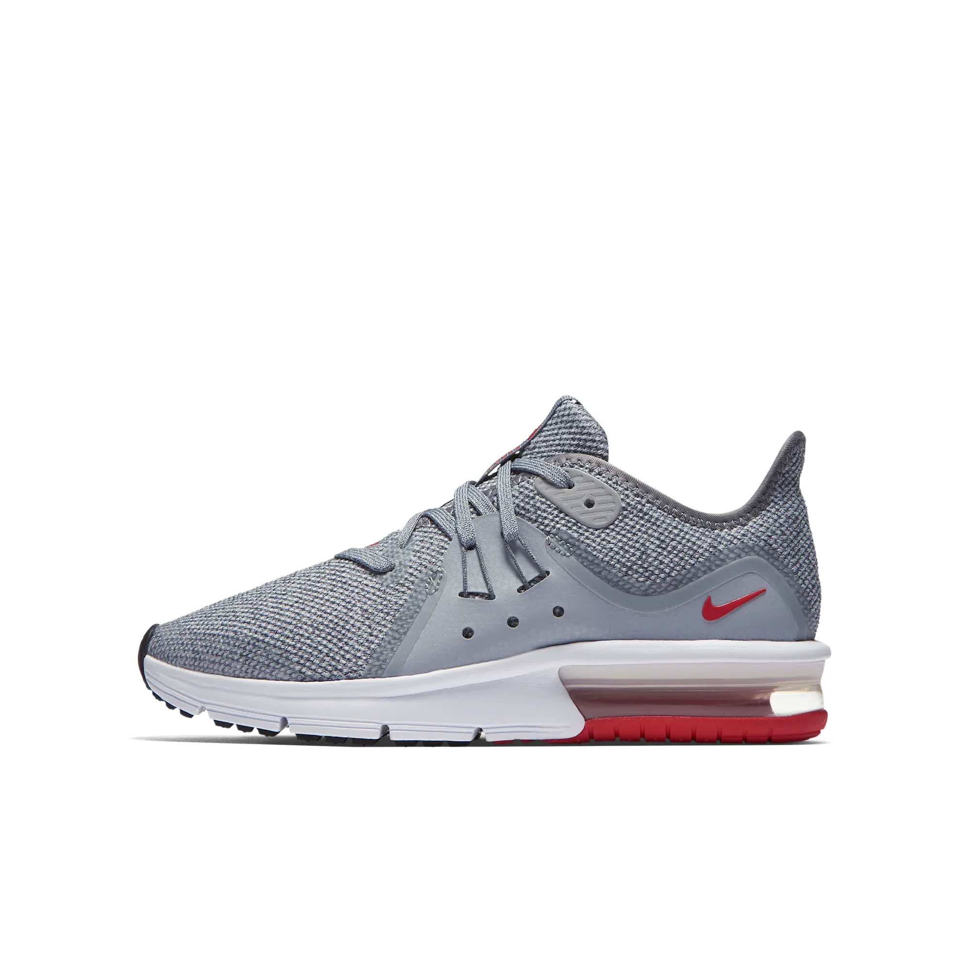 NIKE AIR MAX SEQUENT 3 (GS)