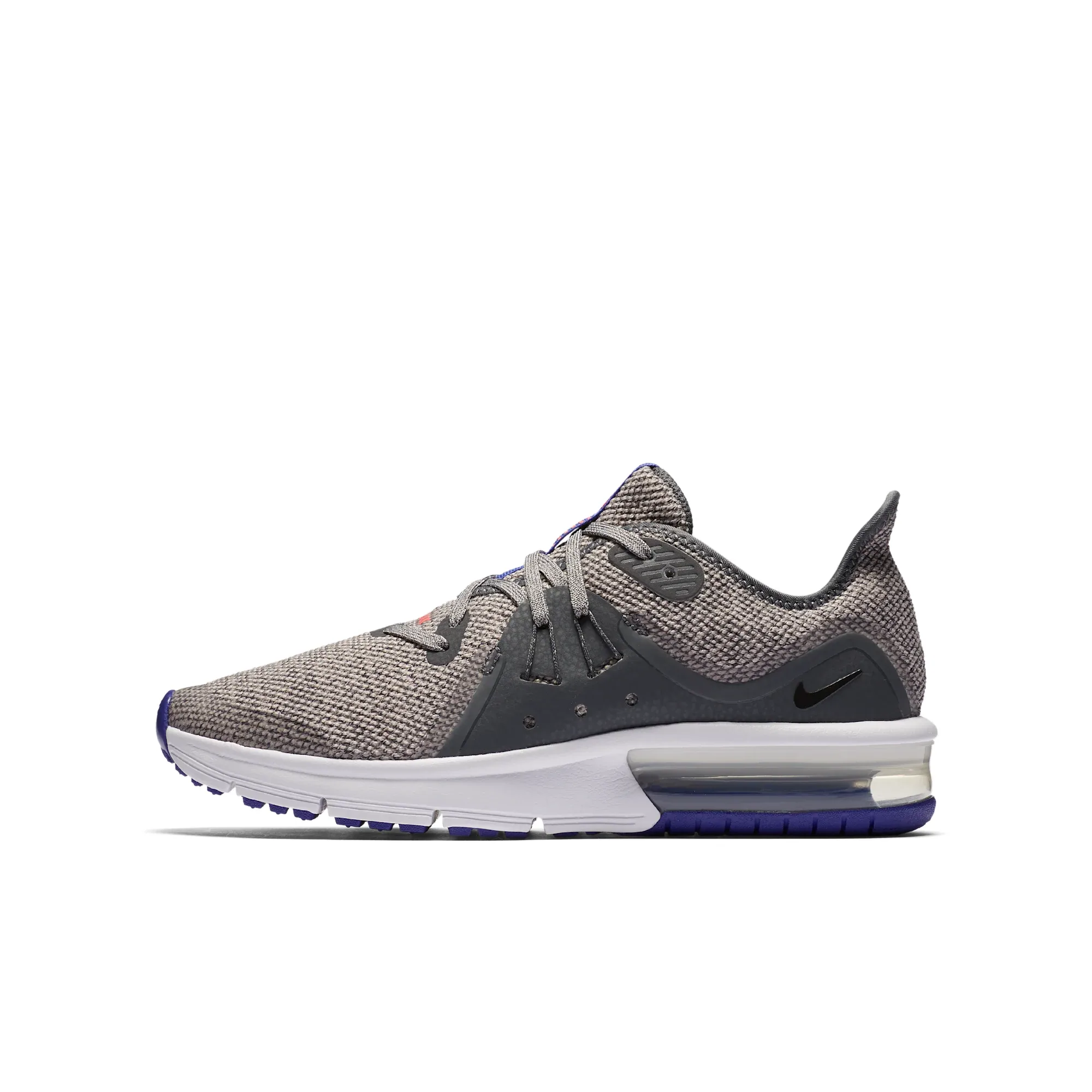 NIKE AIR MAX SEQUENT 3 (GS)