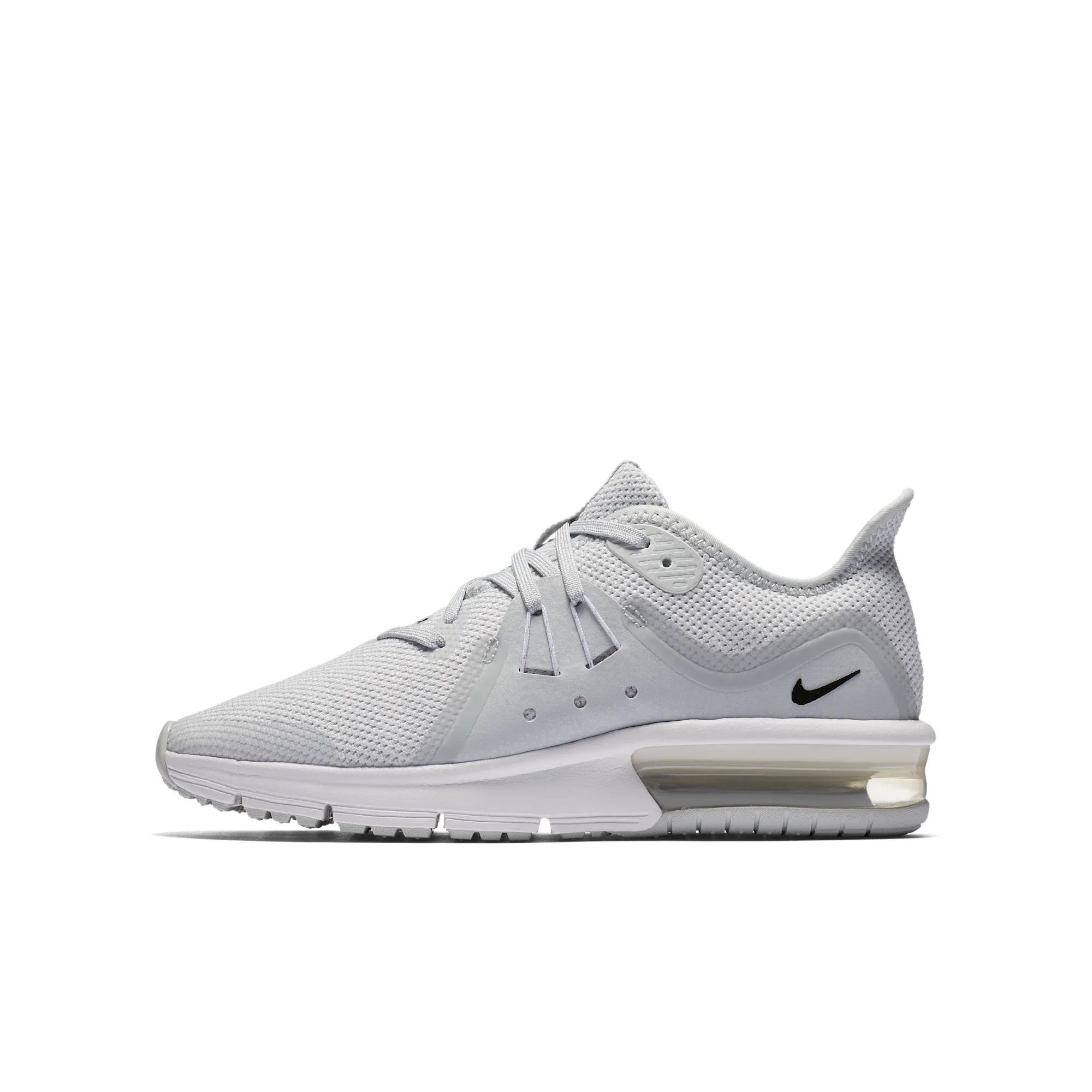 NIKE AIR MAX SEQUENT 3 (GS)