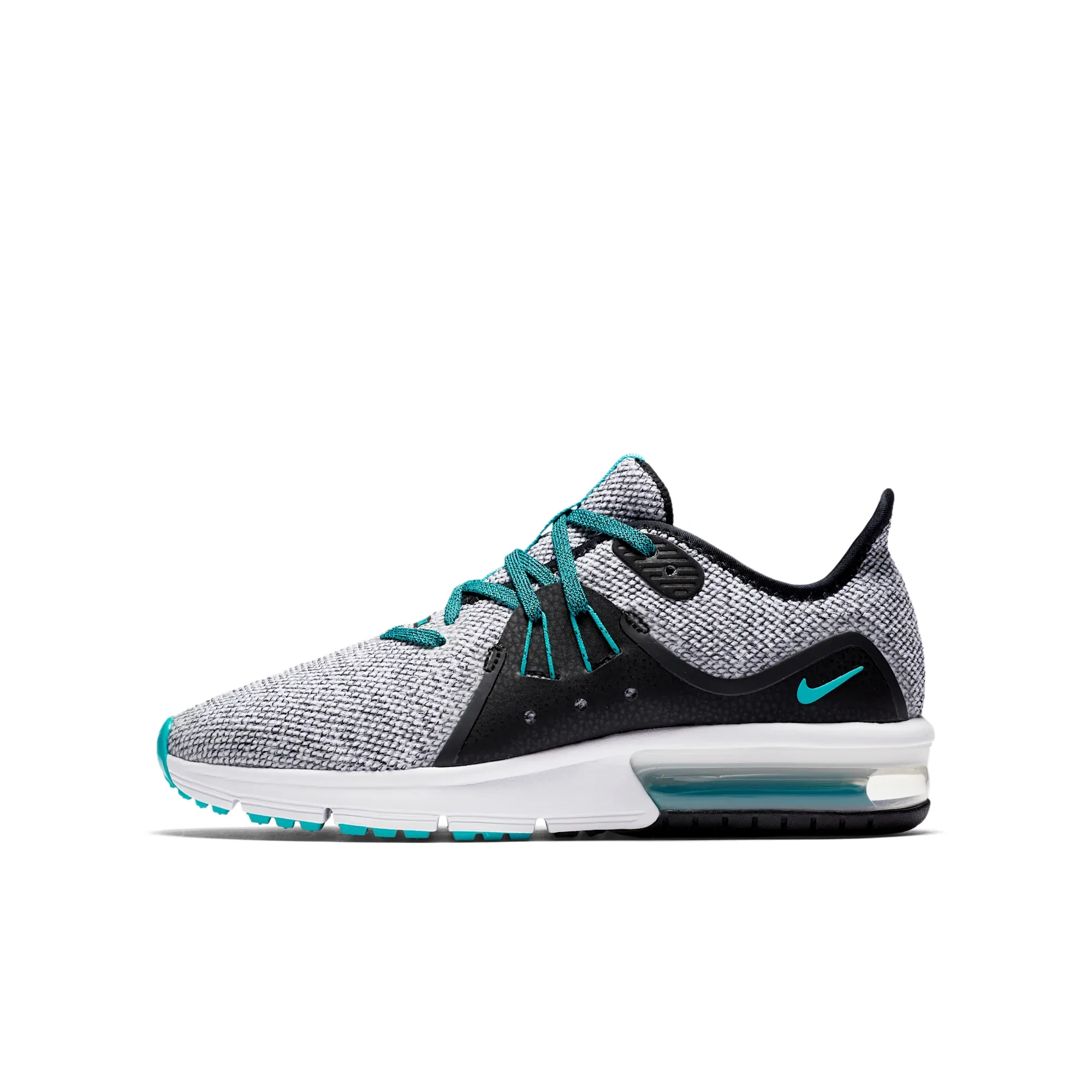 NIKE AIR MAX SEQUENT 3 (GS)