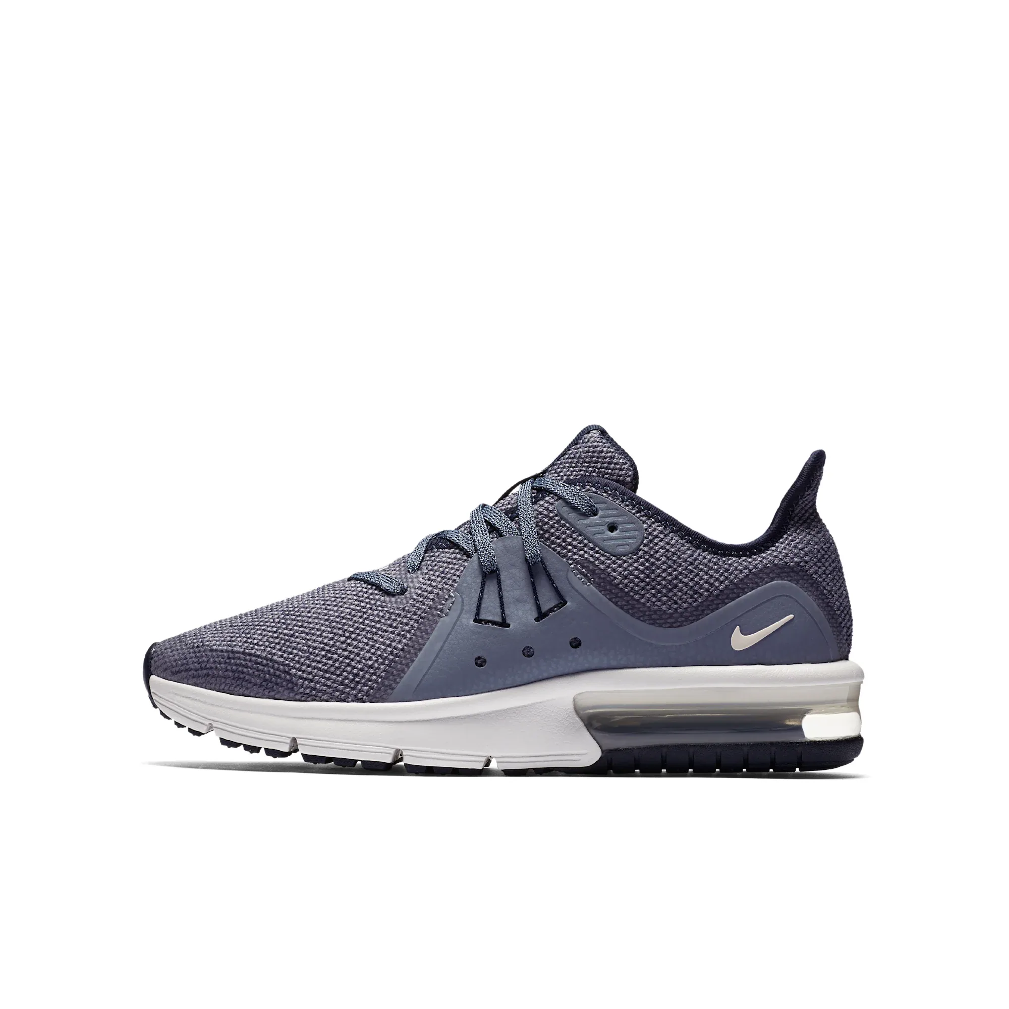 NIKE AIR MAX SEQUENT 3 (GS)