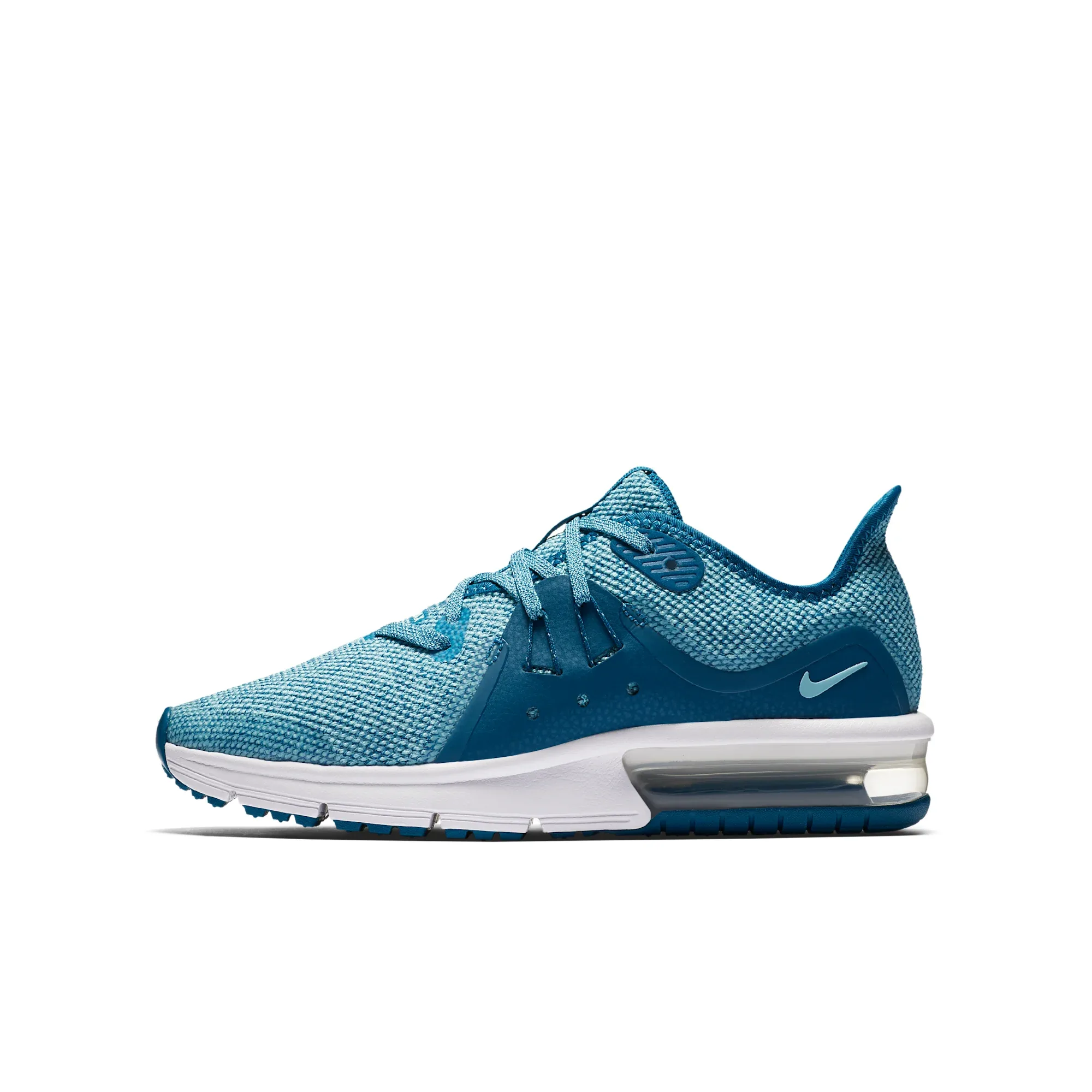 NIKE AIR MAX SEQUENT 3 (GS)