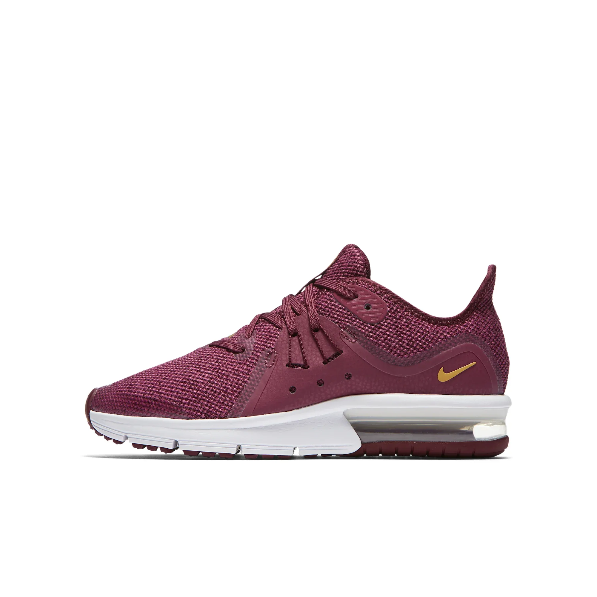 NIKE AIR MAX SEQUENT 3 (GS)