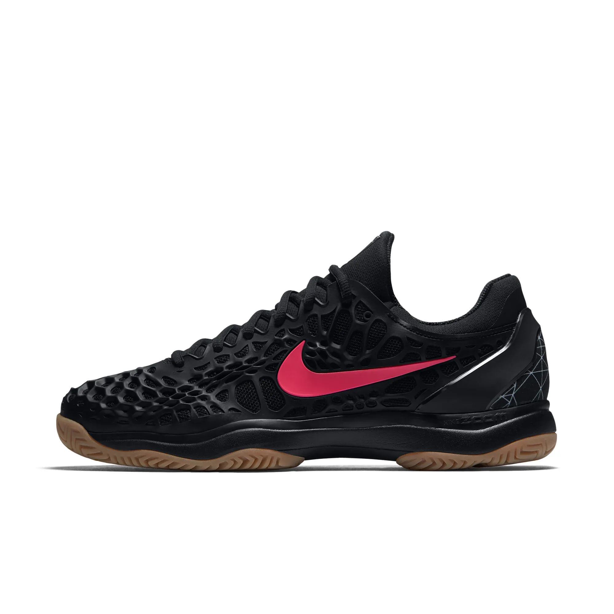 NIKE AIR ZOOM CAGE 3 HC PRM