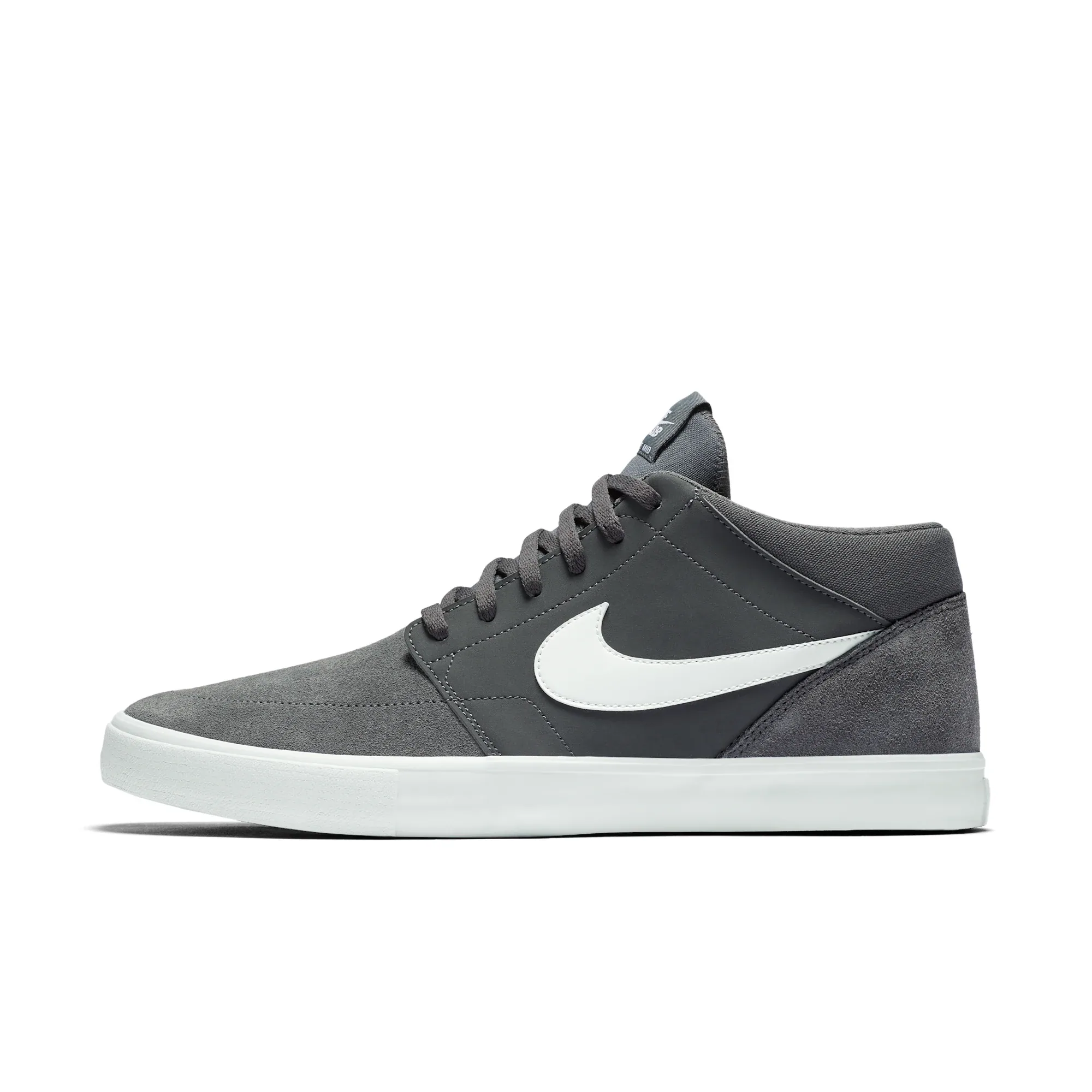 NIKE SB PORTMORE II SOLAR MID