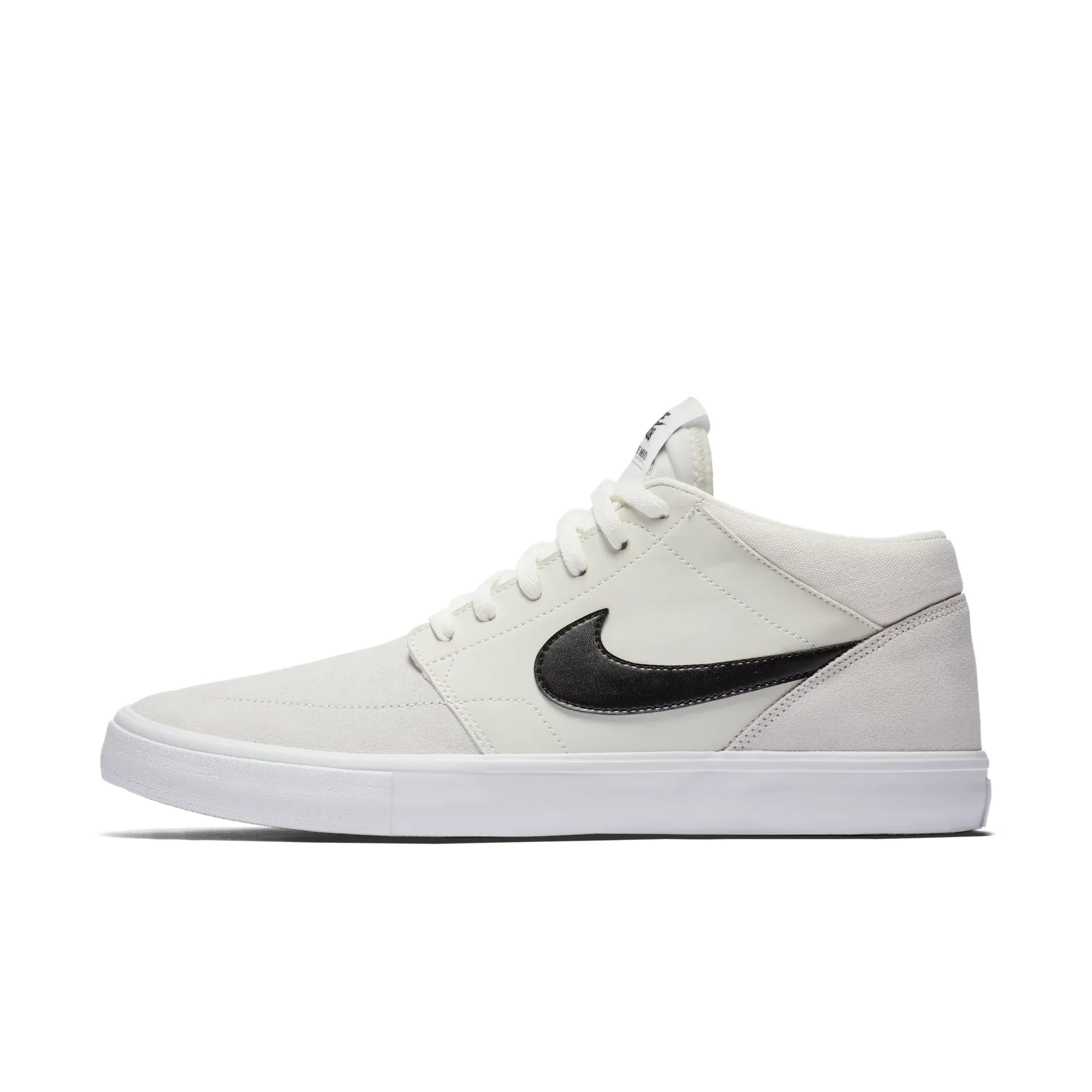 NIKE SB PORTMORE II SOLAR MID