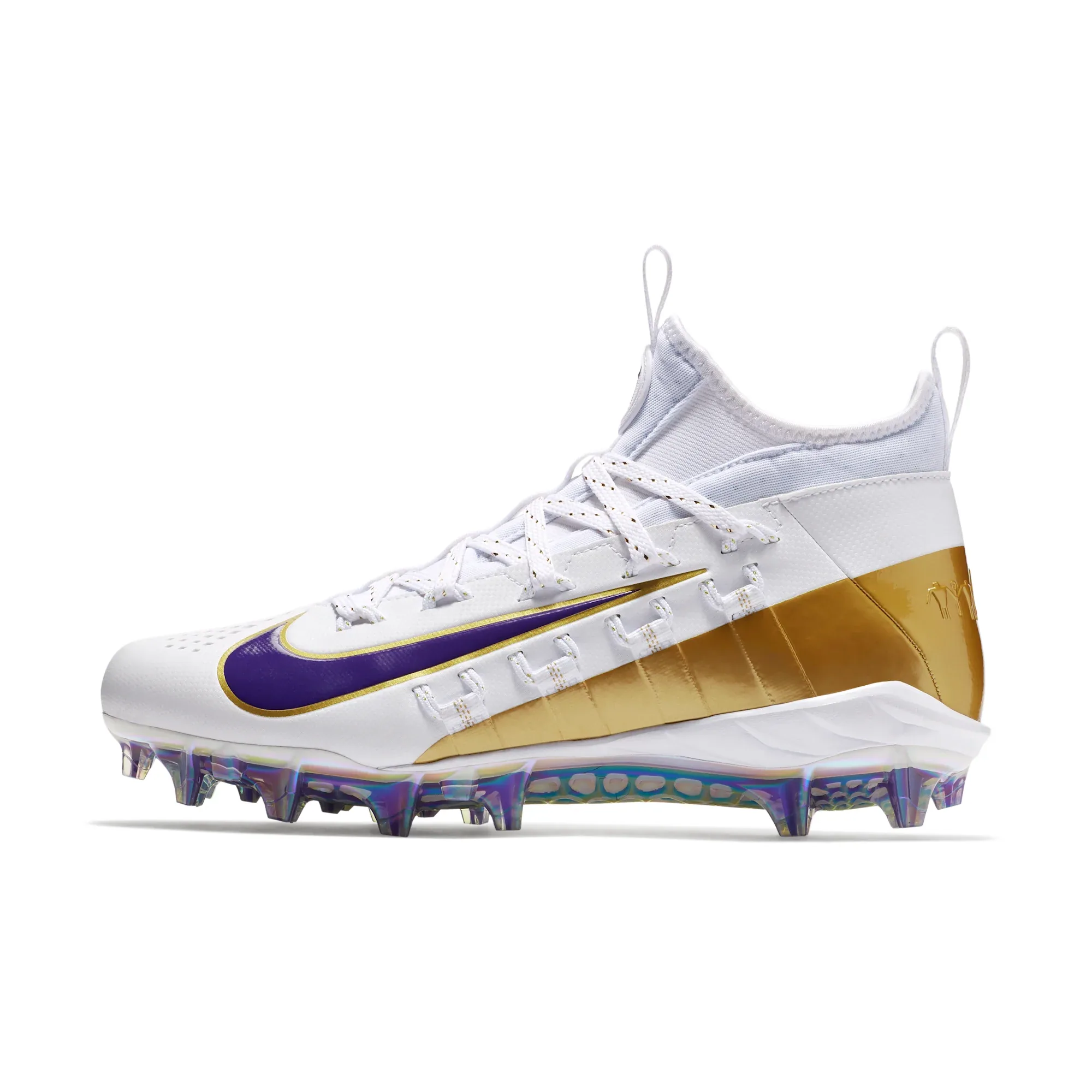 ALPHA HUARACHE 6 ELITE LAX LE